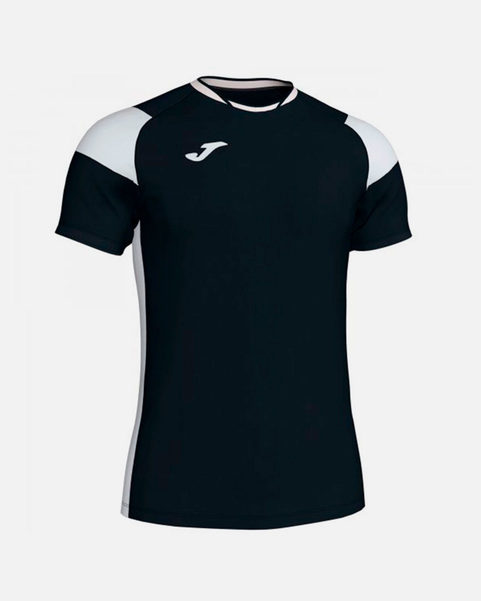 Camiseta Joma Crew III - Fútbol Factory