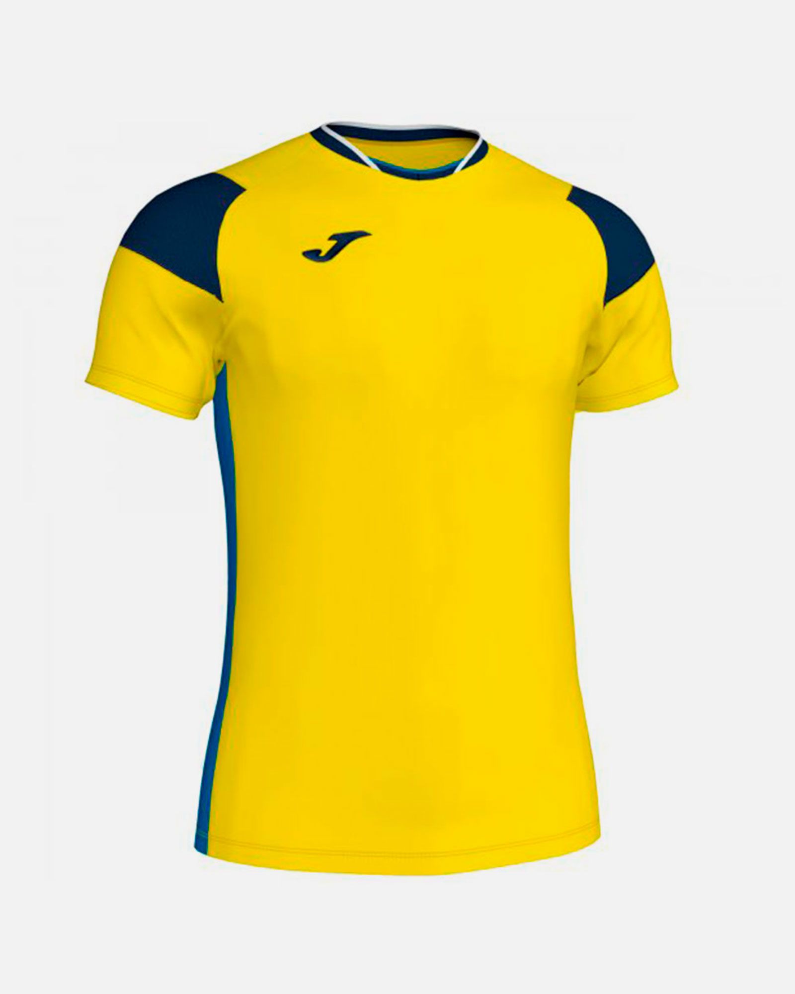 Camiseta Joma Crew III - Fútbol Factory