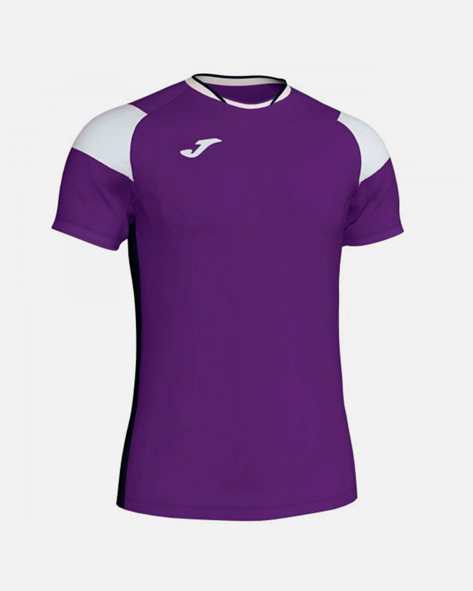 Camiseta Joma Crew III - Fútbol Factory