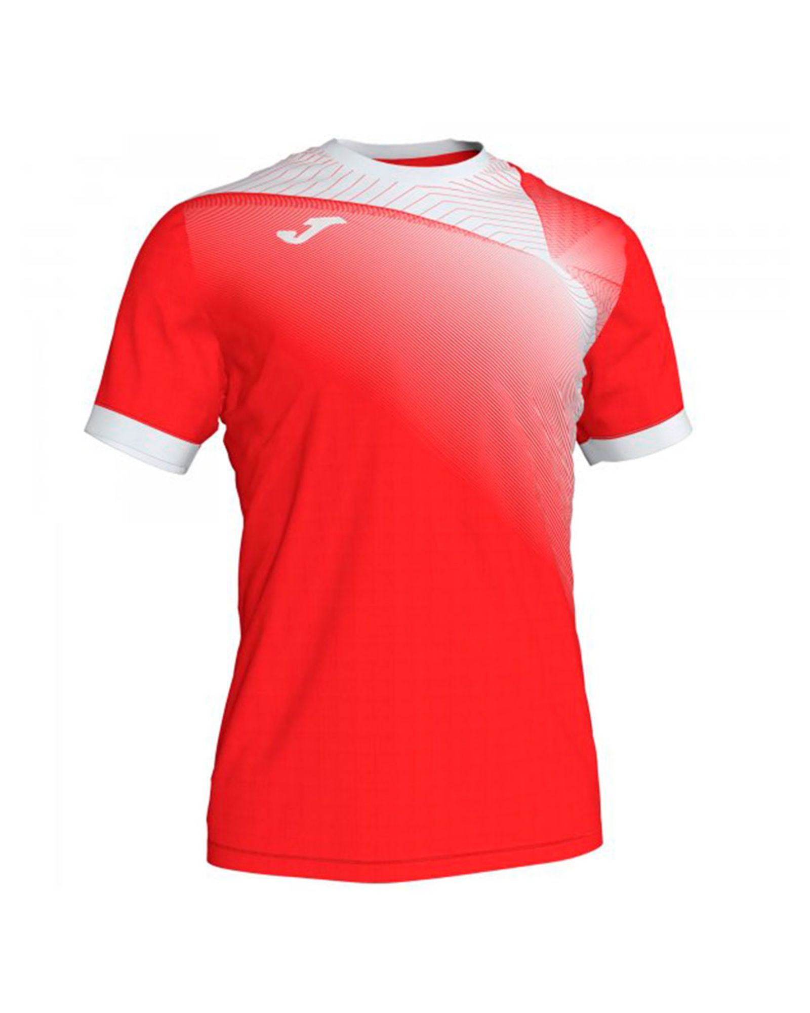 Camiseta Joma Hispa II - Fútbol Factory