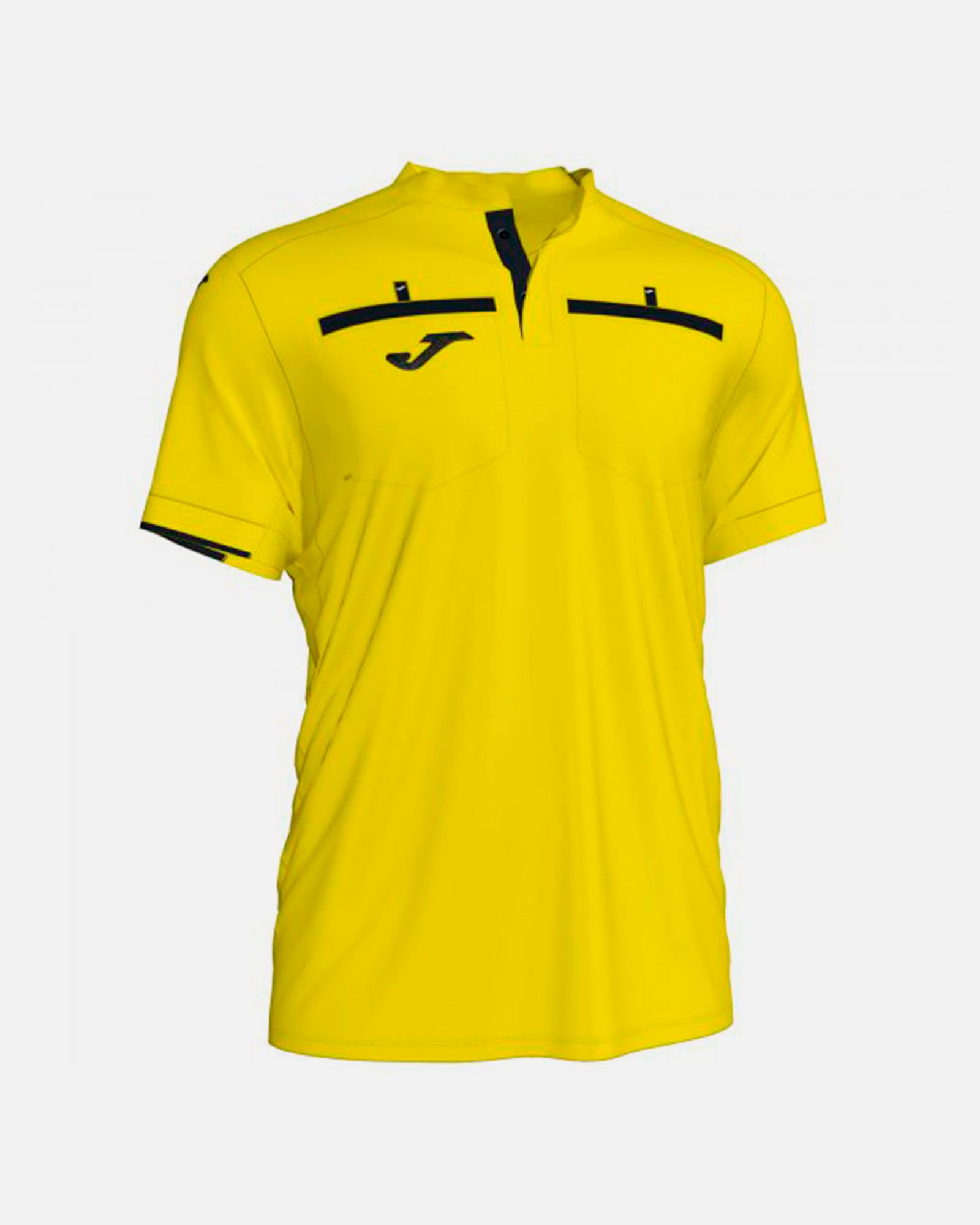 Camiseta Joma Respect II - Fútbol Factory