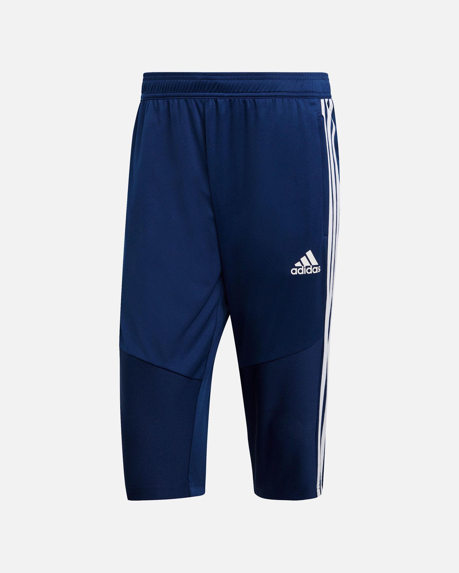 Pantalón adidas Tiro 19 3/4 - Fútbol Factory