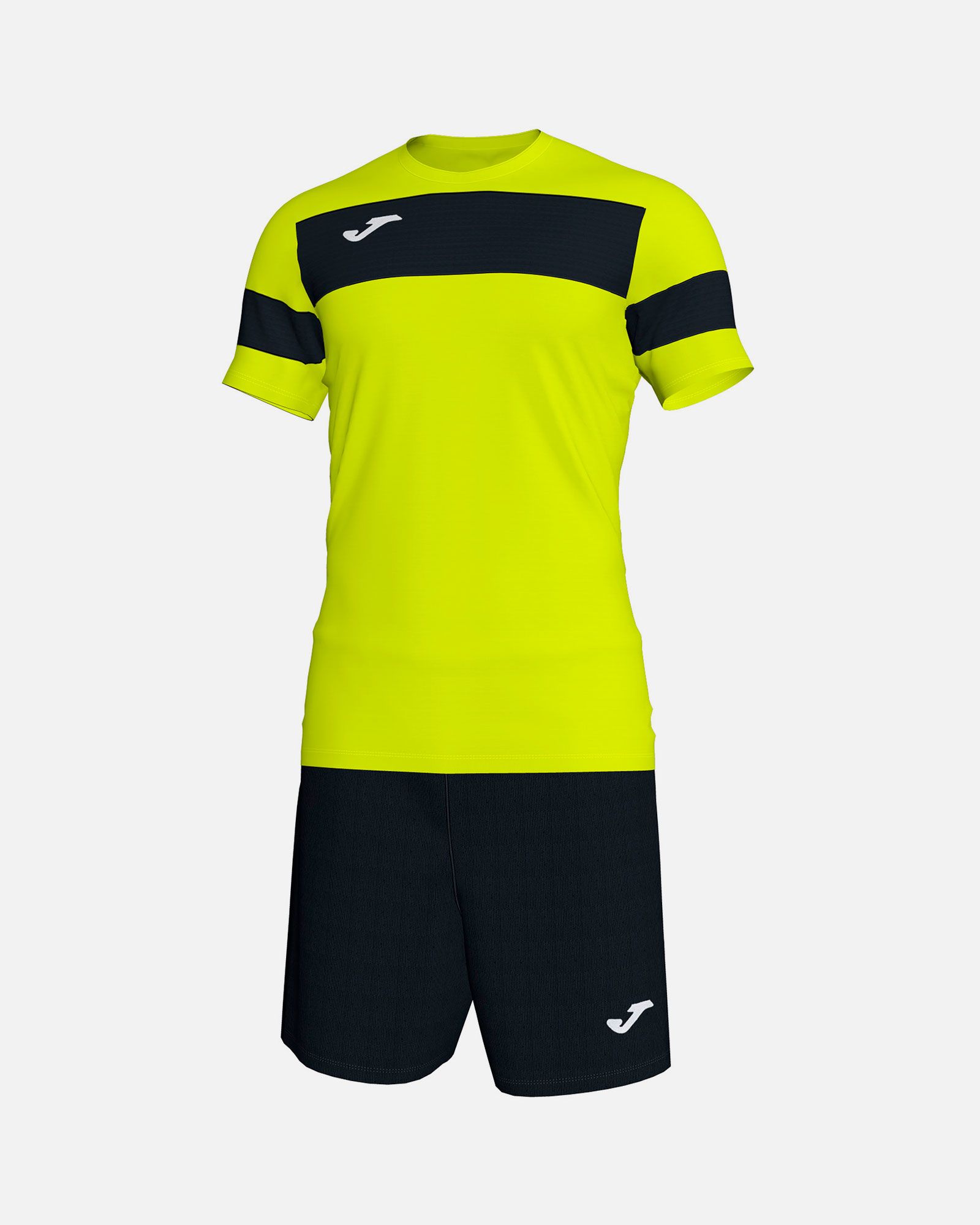 Conjunto Joma Academy II - Fútbol Factory