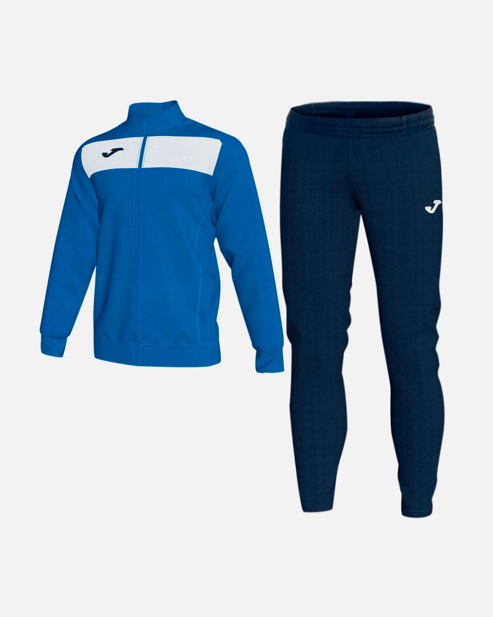 Joma Chandal Academy azul chándal hombre