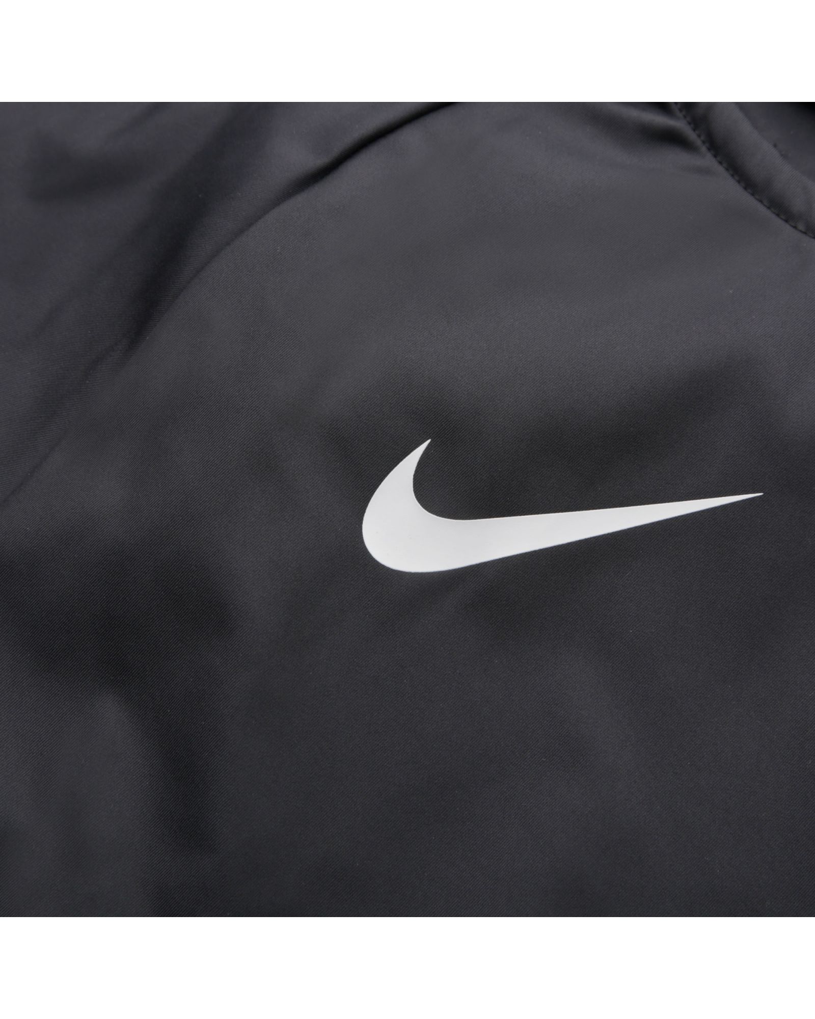 Chaqueta de Training Nike F.C. Negro - Fútbol Factory