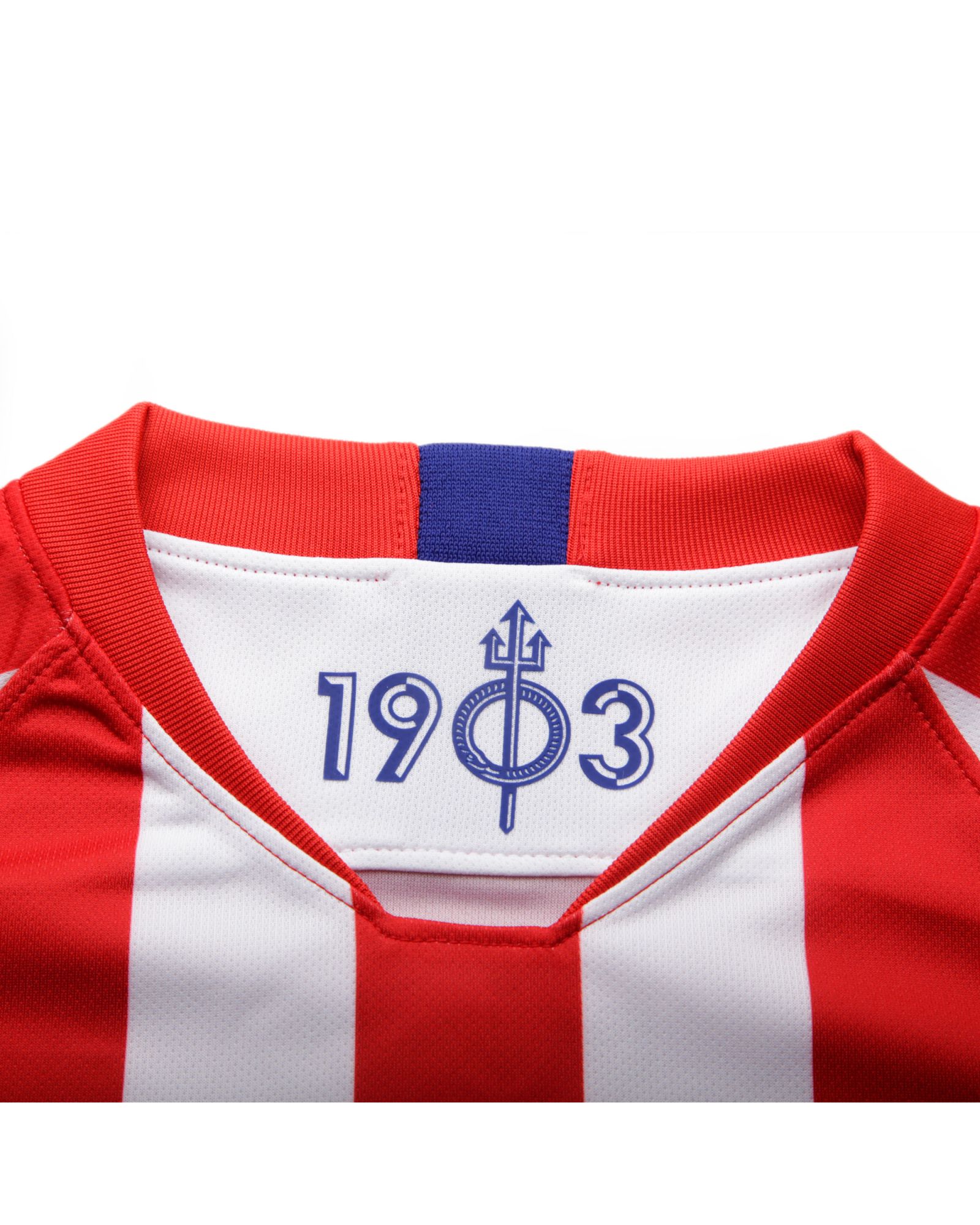 Camiseta del Atlético Madrid 2019 🥇 Camisetas de Futbol