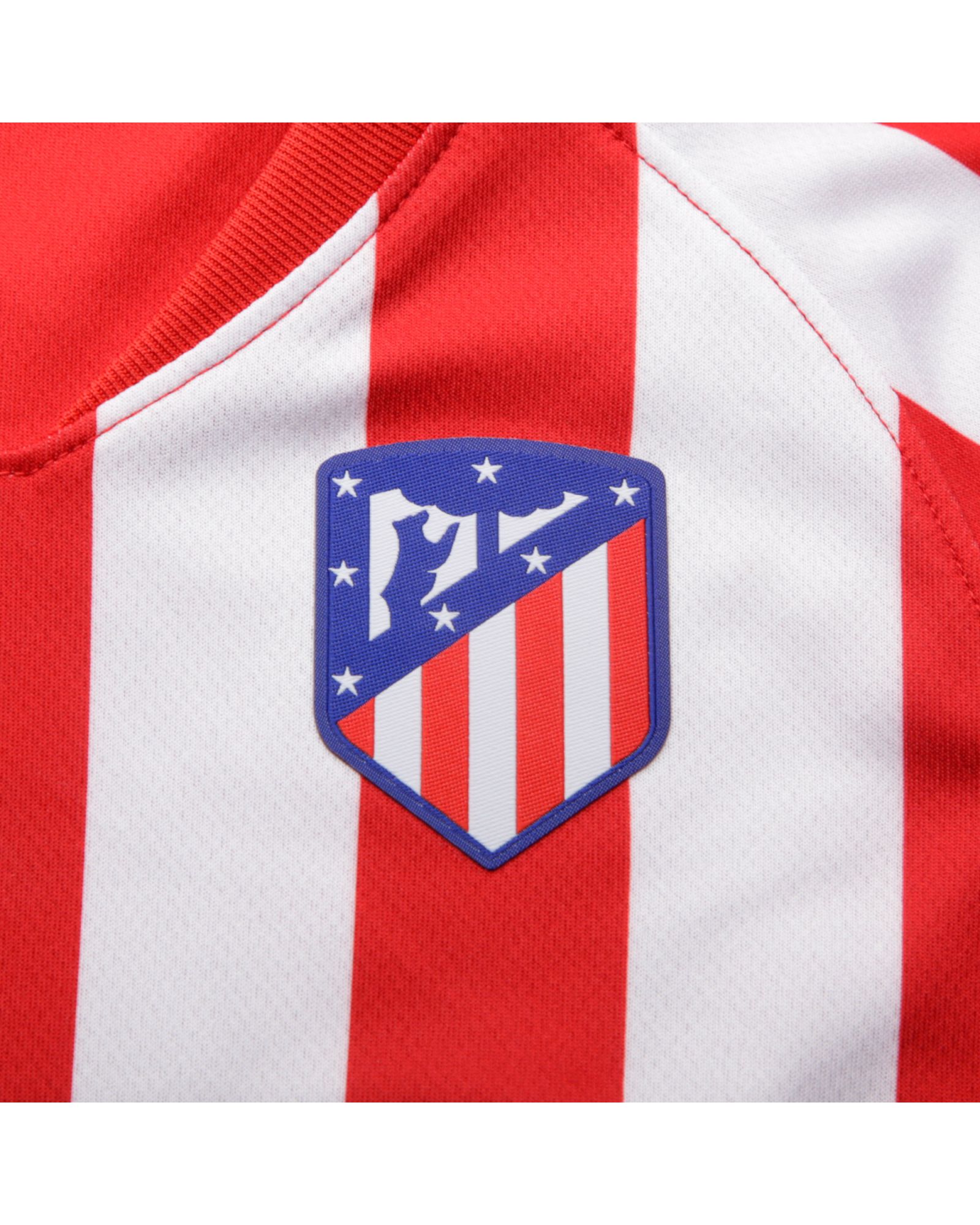 Conjunto 1ª Atlético de Madrid 2019/2020 Infantil - Fútbol Factory