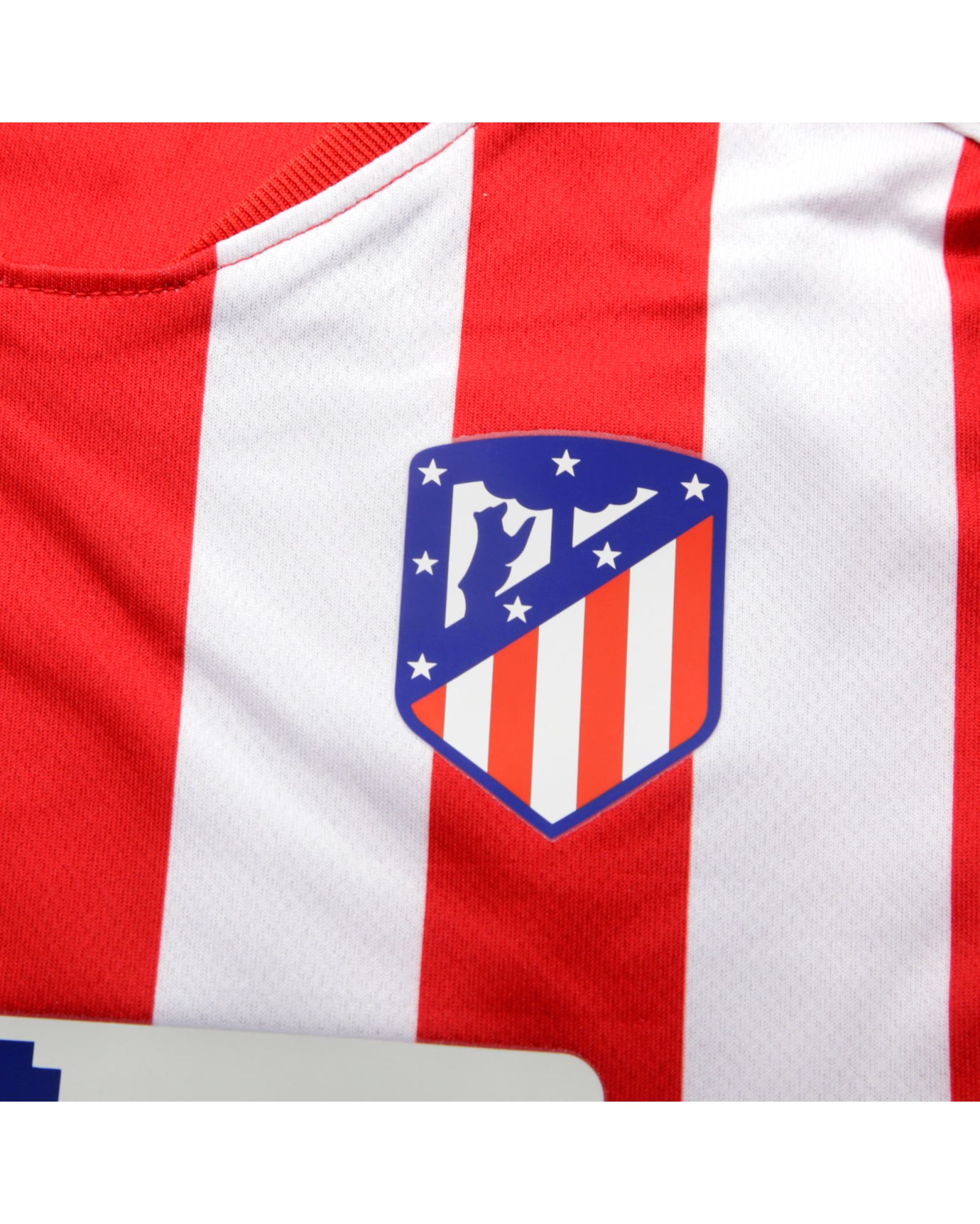 Conjunto 1ª Atlético de Madrid 2019/2020 Bebé - Fútbol Factory