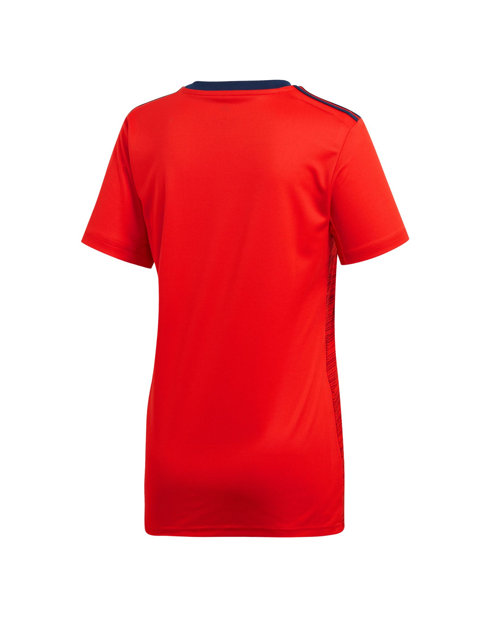 Camiseta 1ª España Mundial Francia 2019 - Fútbol Factory