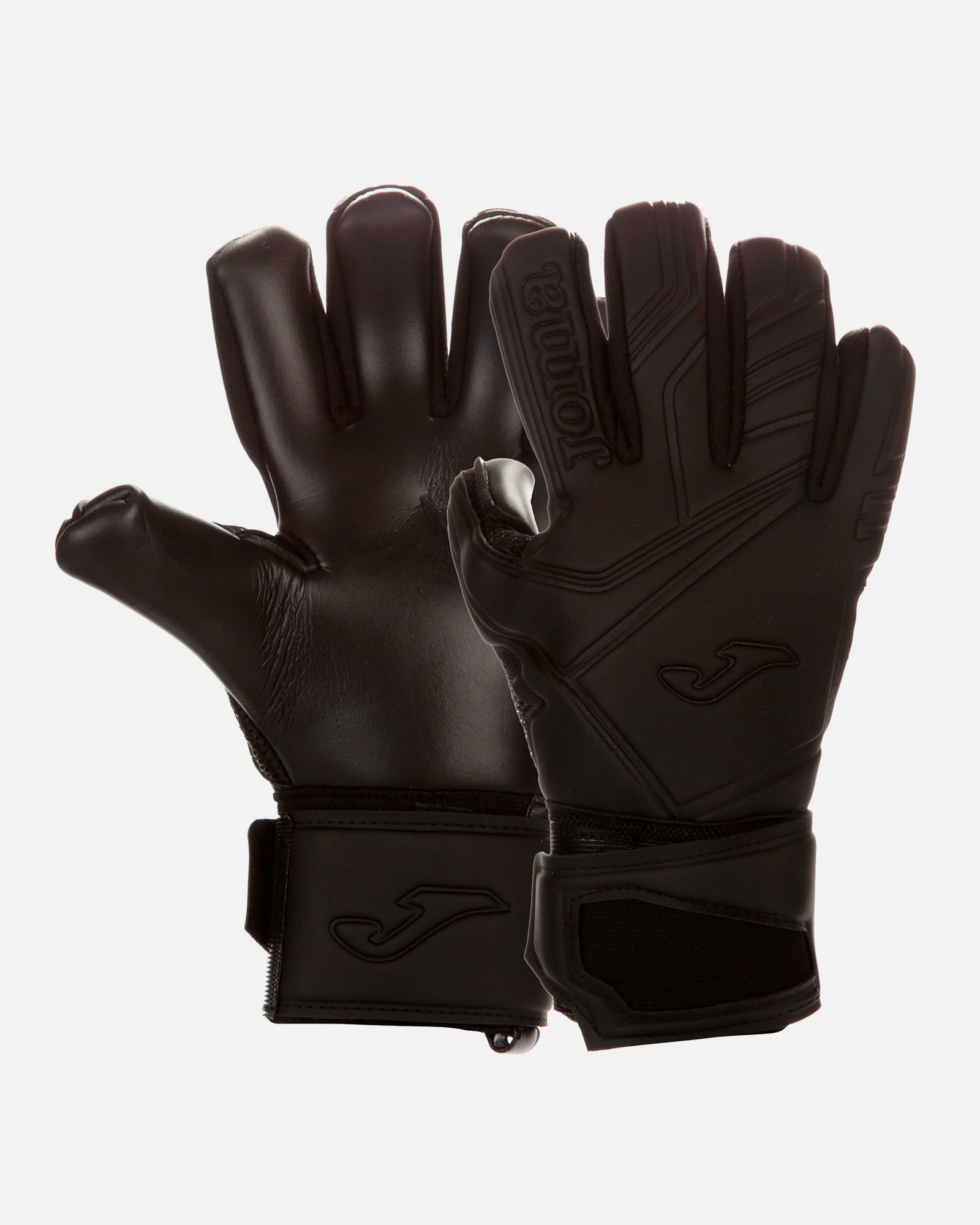 Guantes Brave Negro - Fútbol Factory