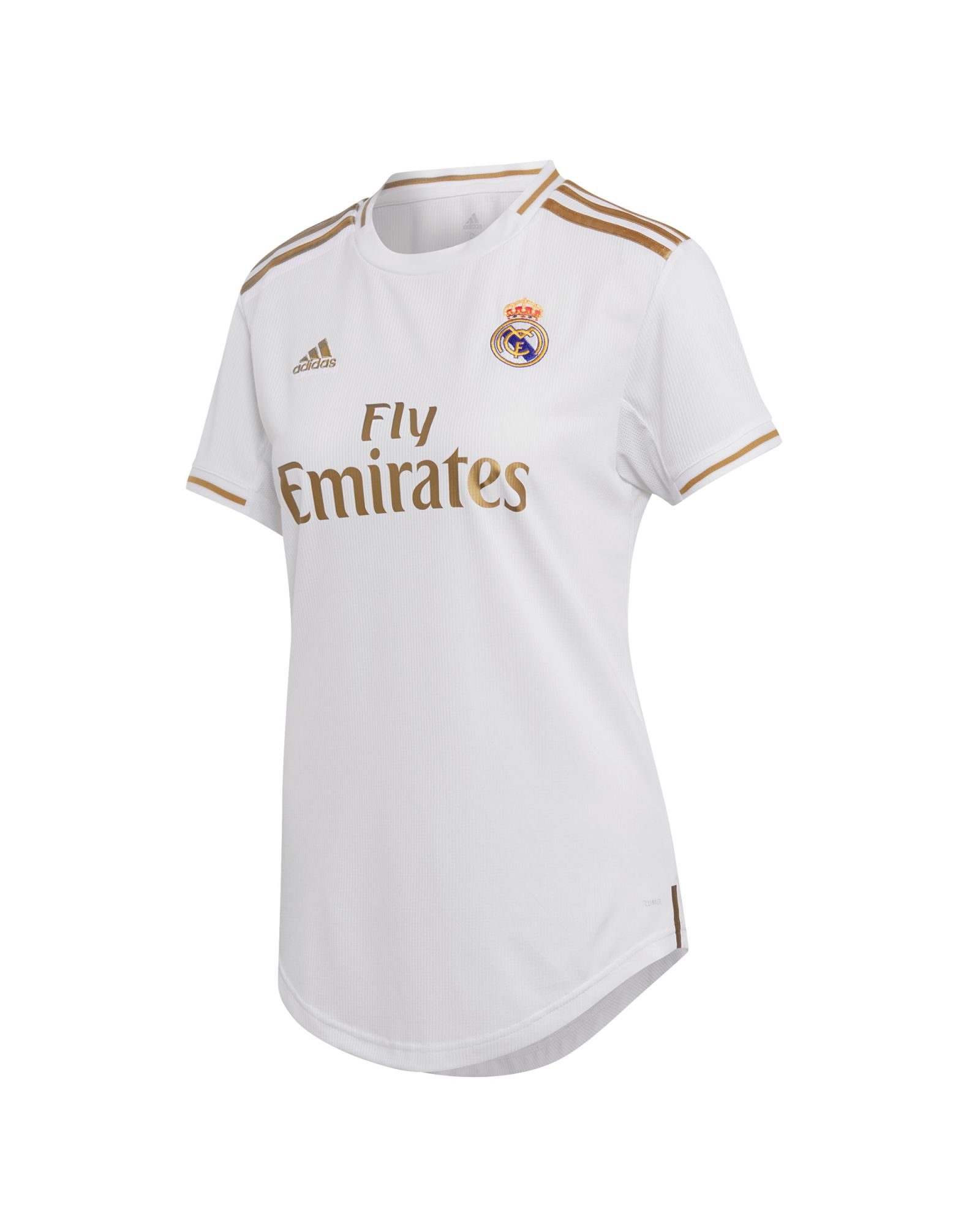 Camiseta 1ª Real Madrid 2019/2020 Mujer - Fútbol Factory