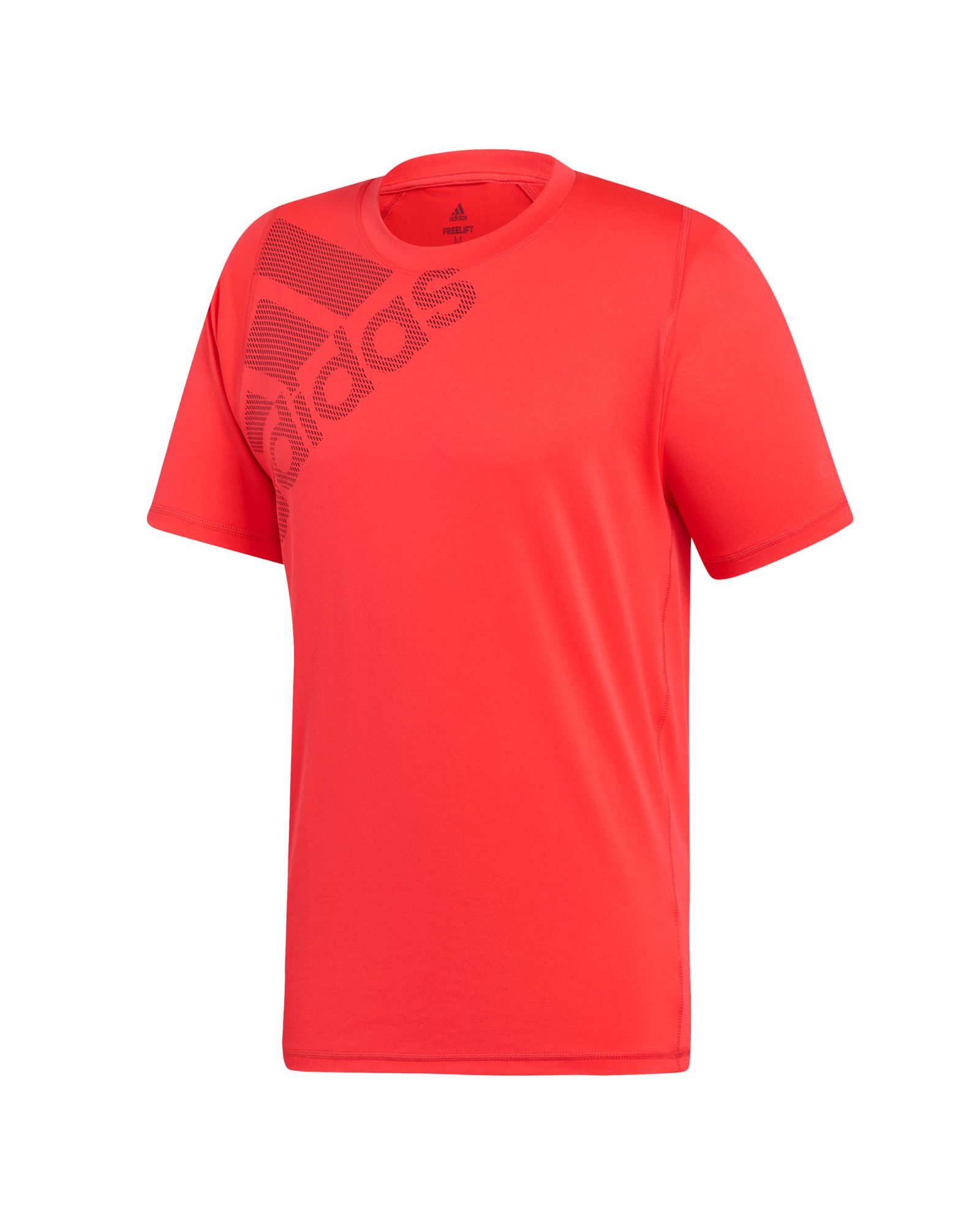 Camiseta de Training FreeLift BOS Rojo - Fútbol Factory