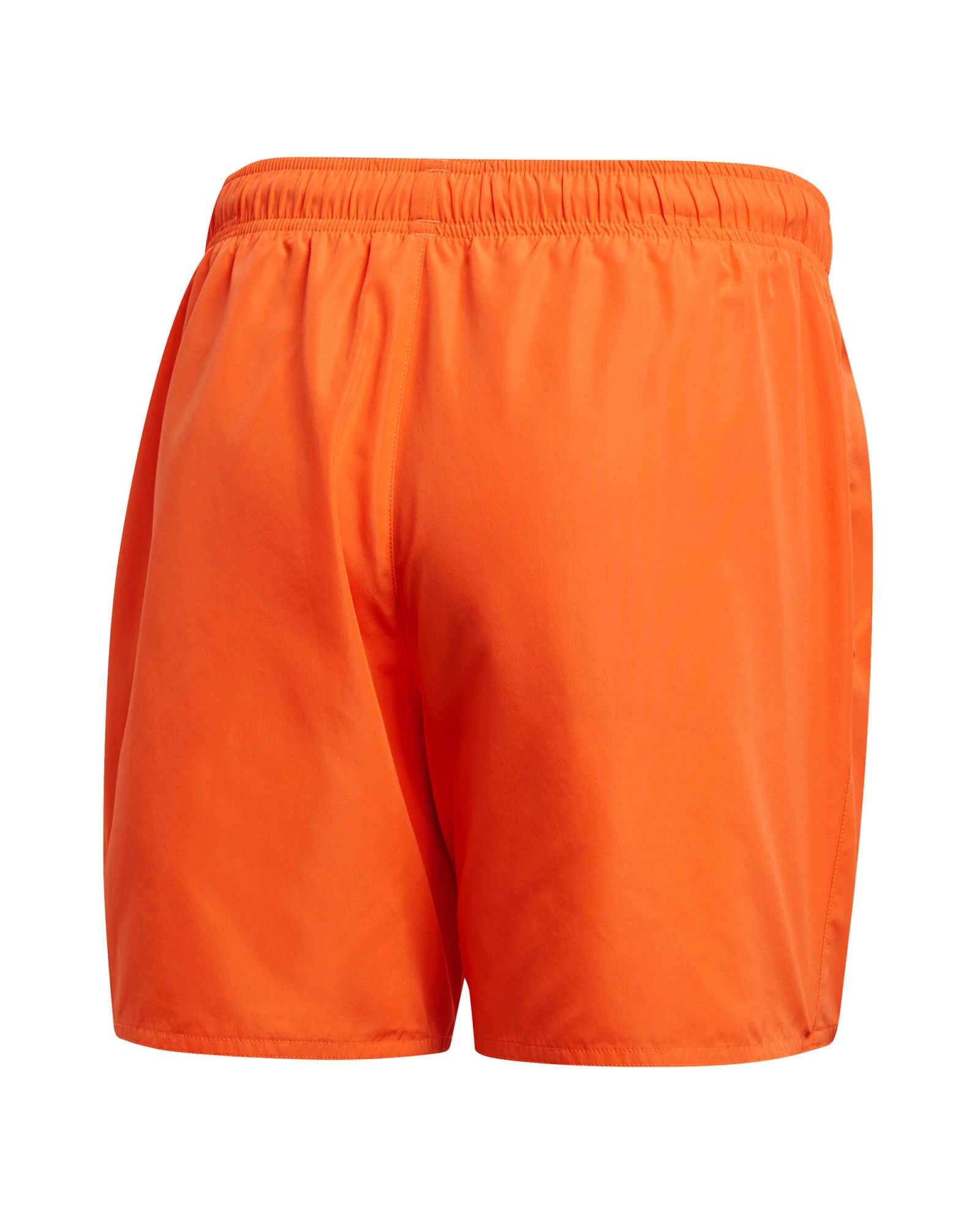 Bañador Solid Naranja - Fútbol Factory