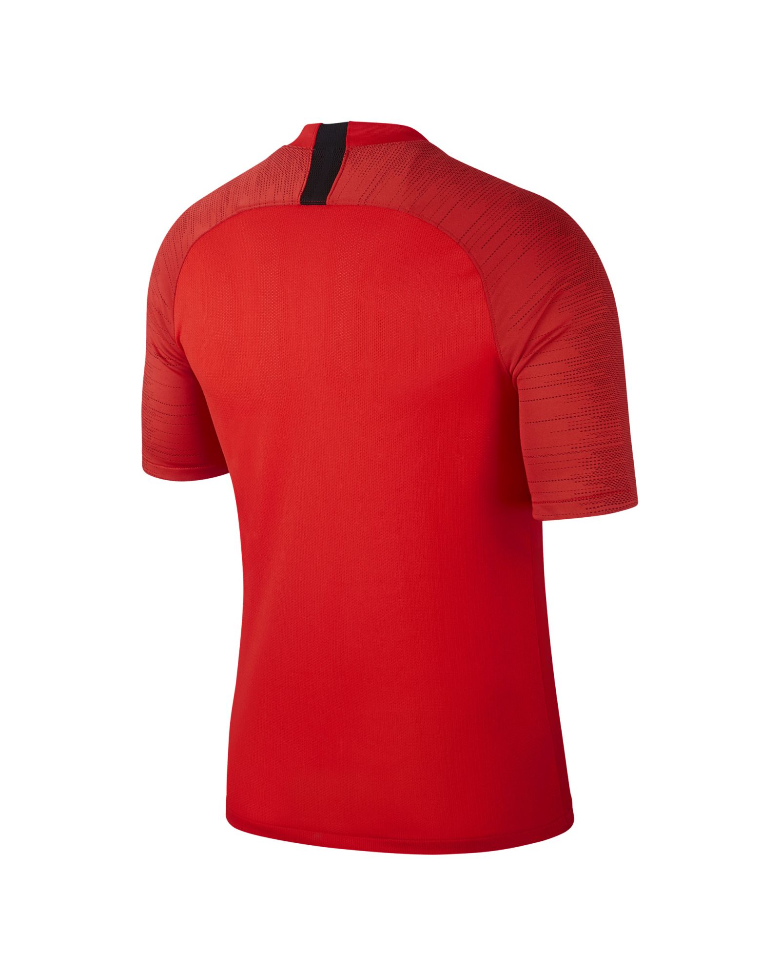 Camiseta de Training Atlético de Madrid 2019/2020 Dri-FIT Strike Rojo - Fútbol Factory