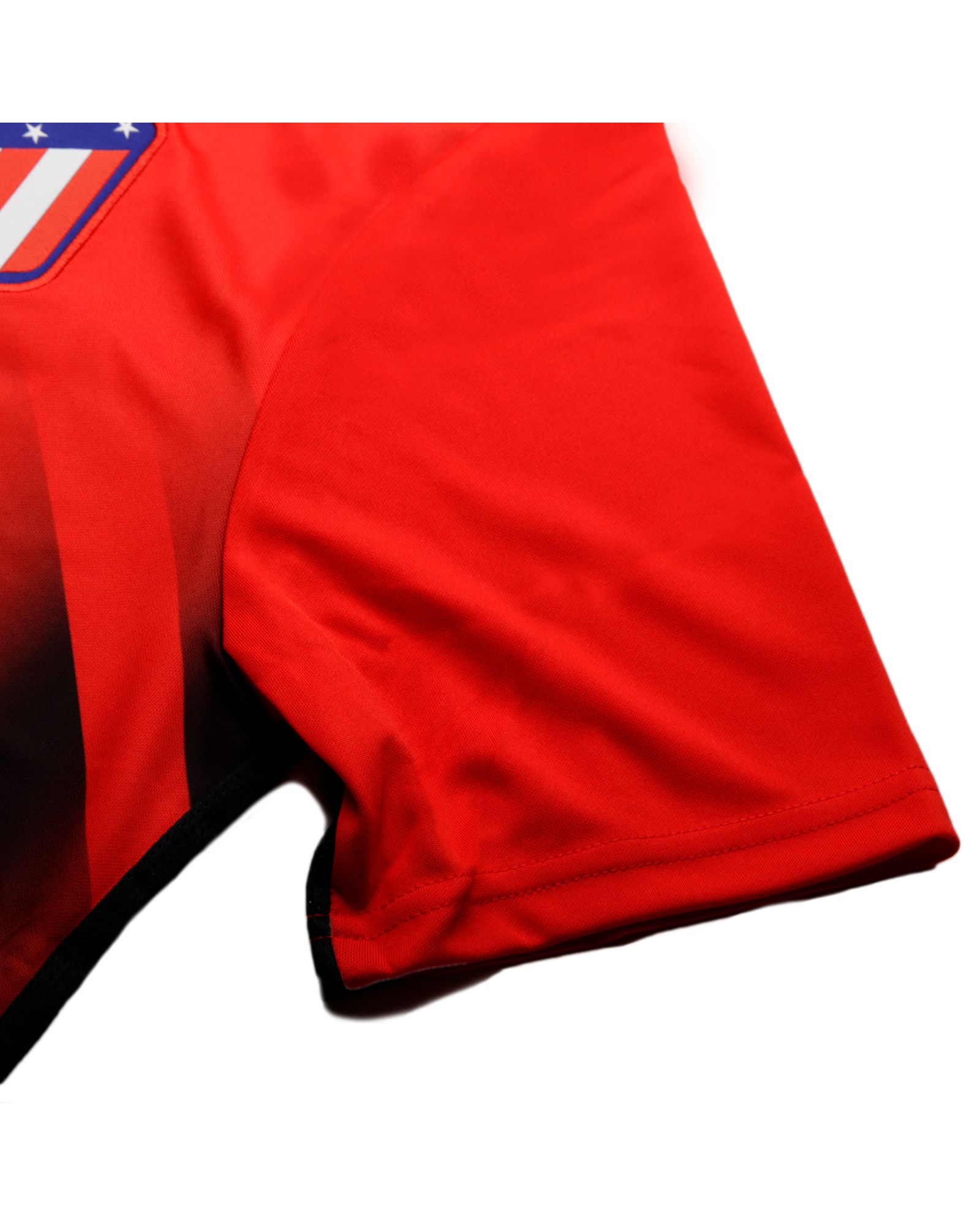 Camiseta Training Atlético de Madrid 2019/2020 Dri-FIT Rojo - Fútbol Factory