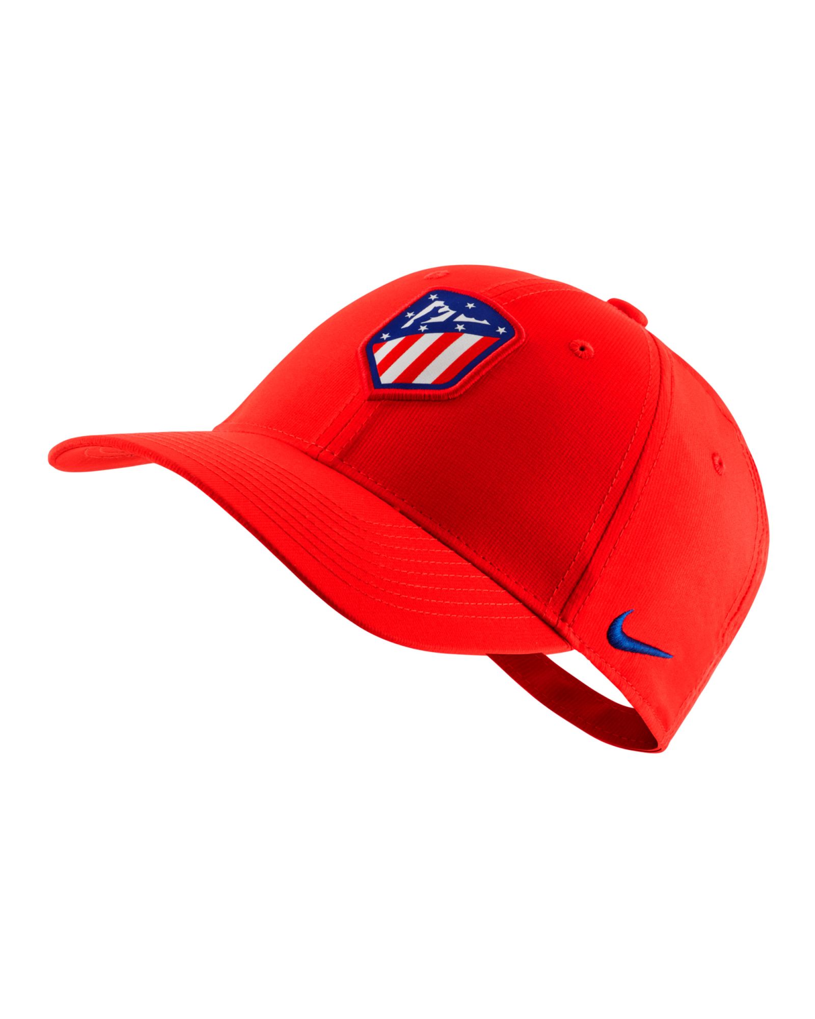 Gorra Atlético de Madrid 2019/2020 Dry Legacy91 Rojo - Fútbol Factory