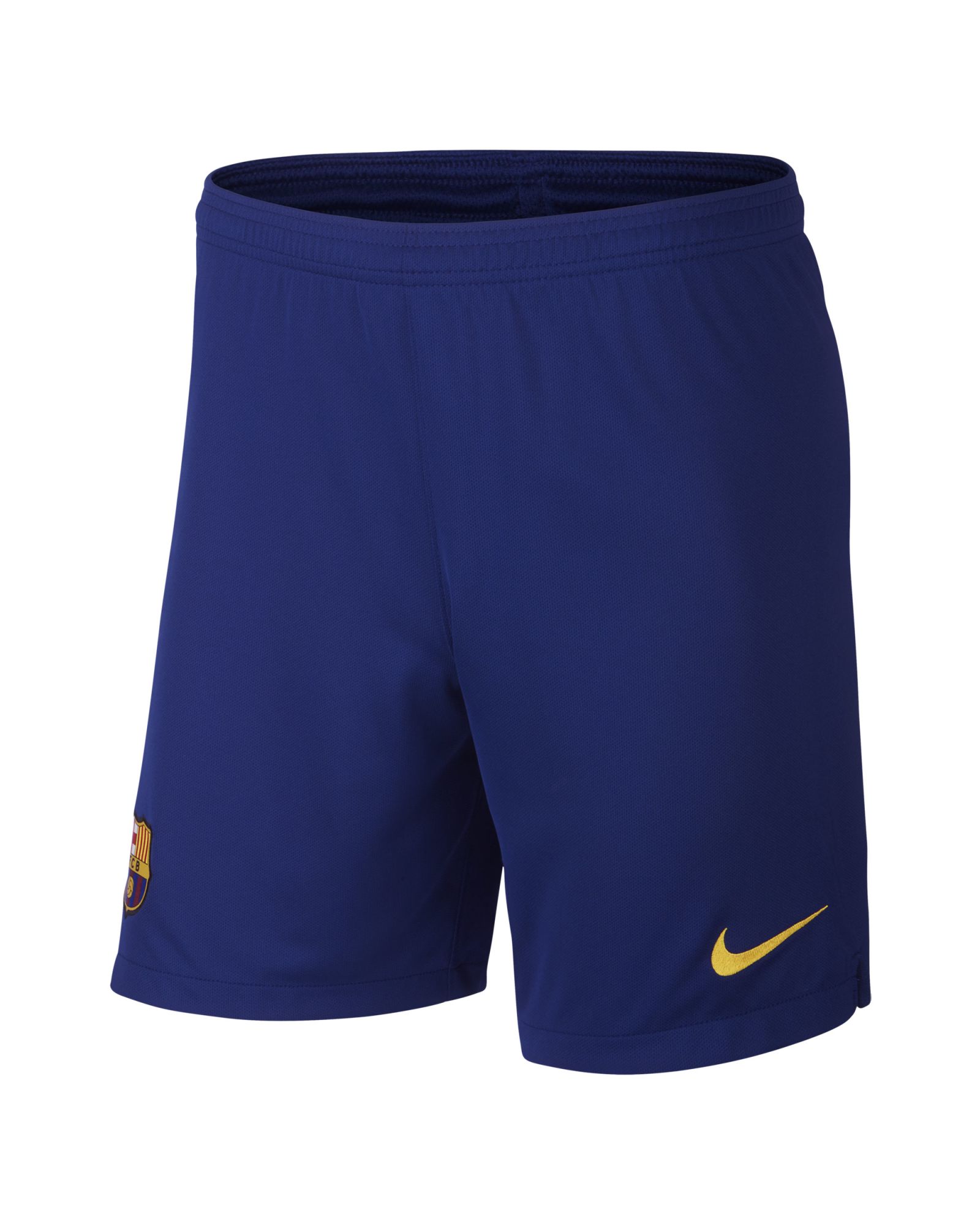 Pantalón 1ª FC Barcelona 2019/2020 Stadium Azul - Fútbol Factory