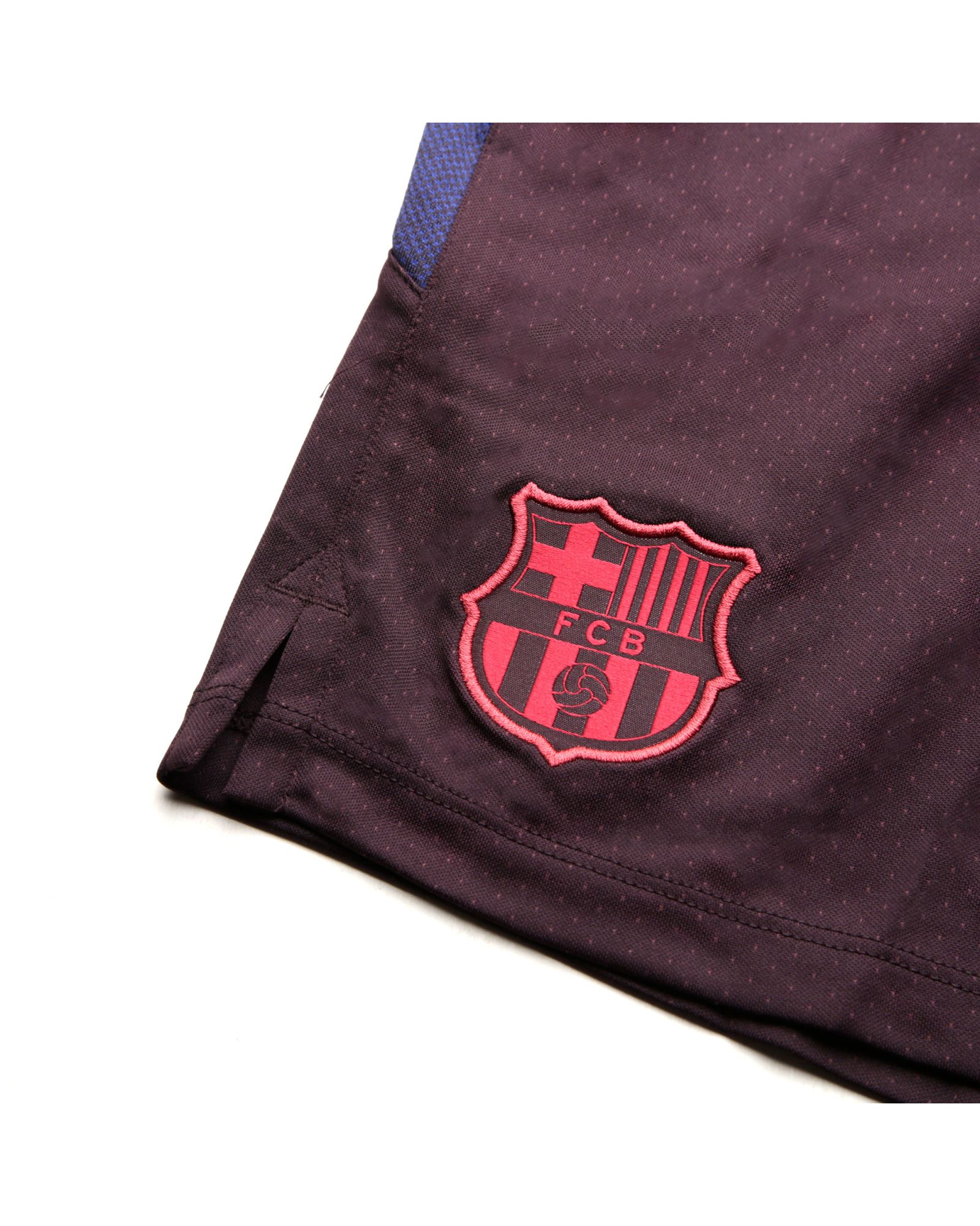 Pantalón de Training FC Barcelona 2019/2020 Strike Burdeos - Fútbol Factory