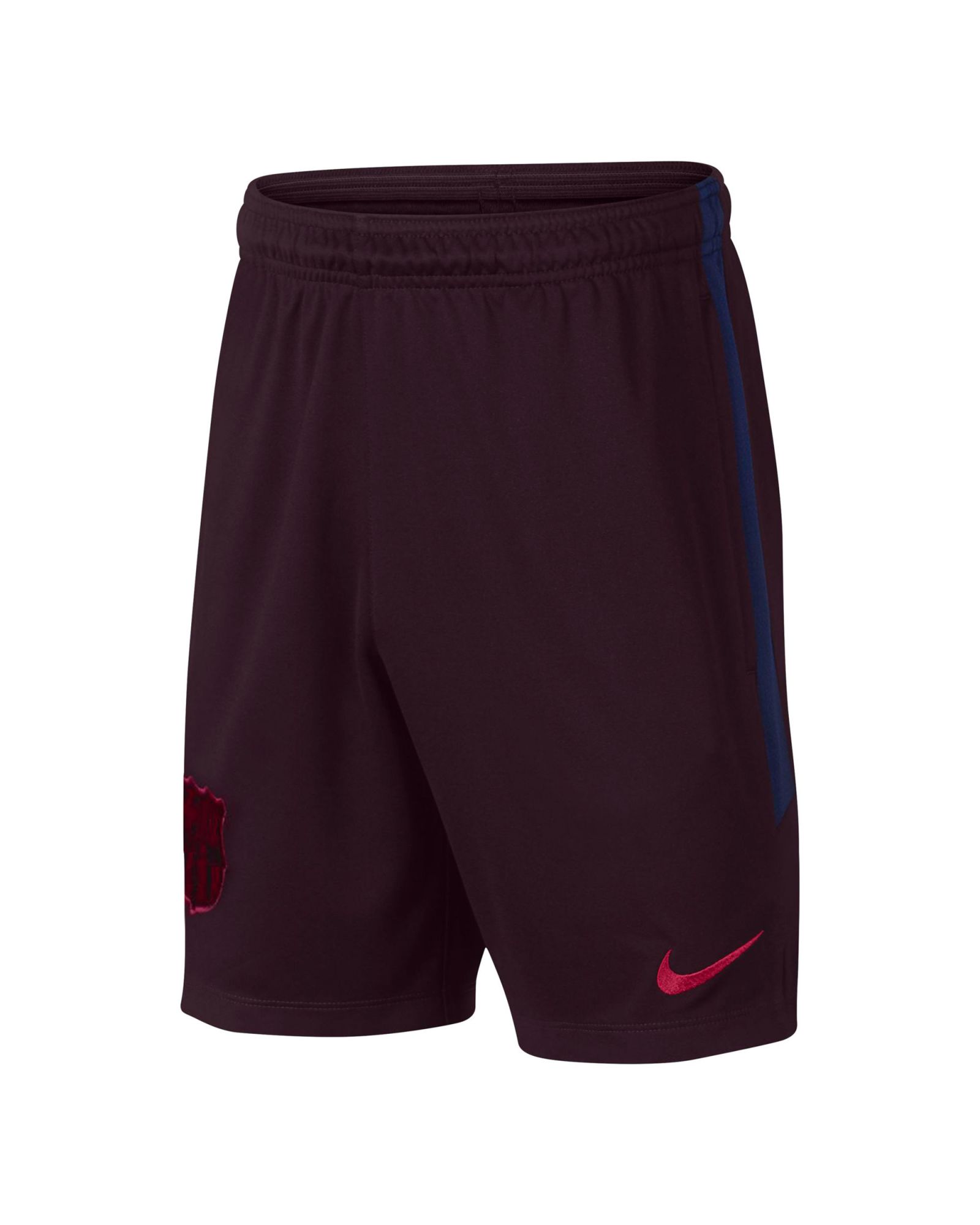 Pantalón de Training FC Barcelona 2019/2020 Strike Junior Burdeos - Fútbol Factory