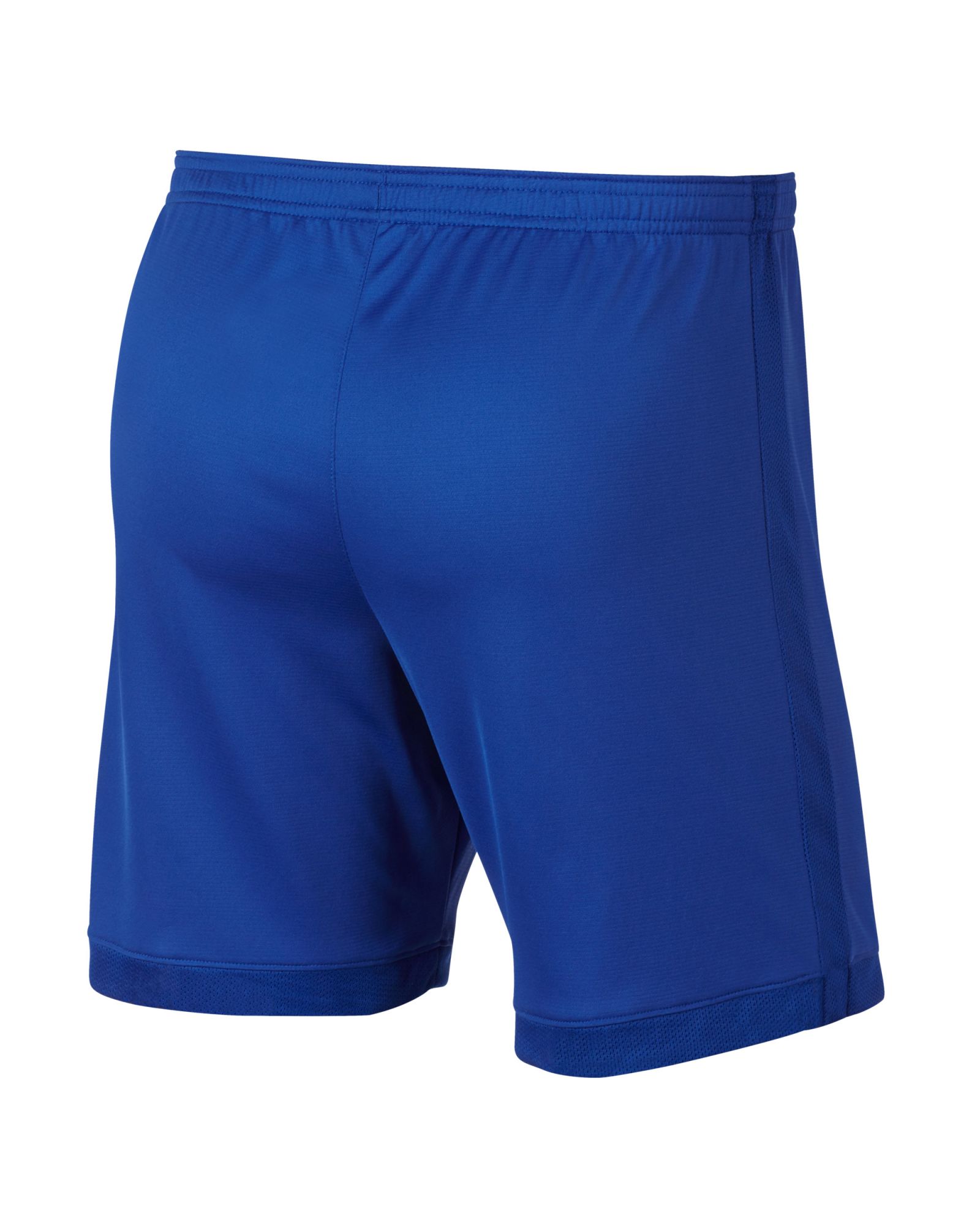 Pantalón de Training Dri-FIT Academy Azul Blanco - Fútbol Factory