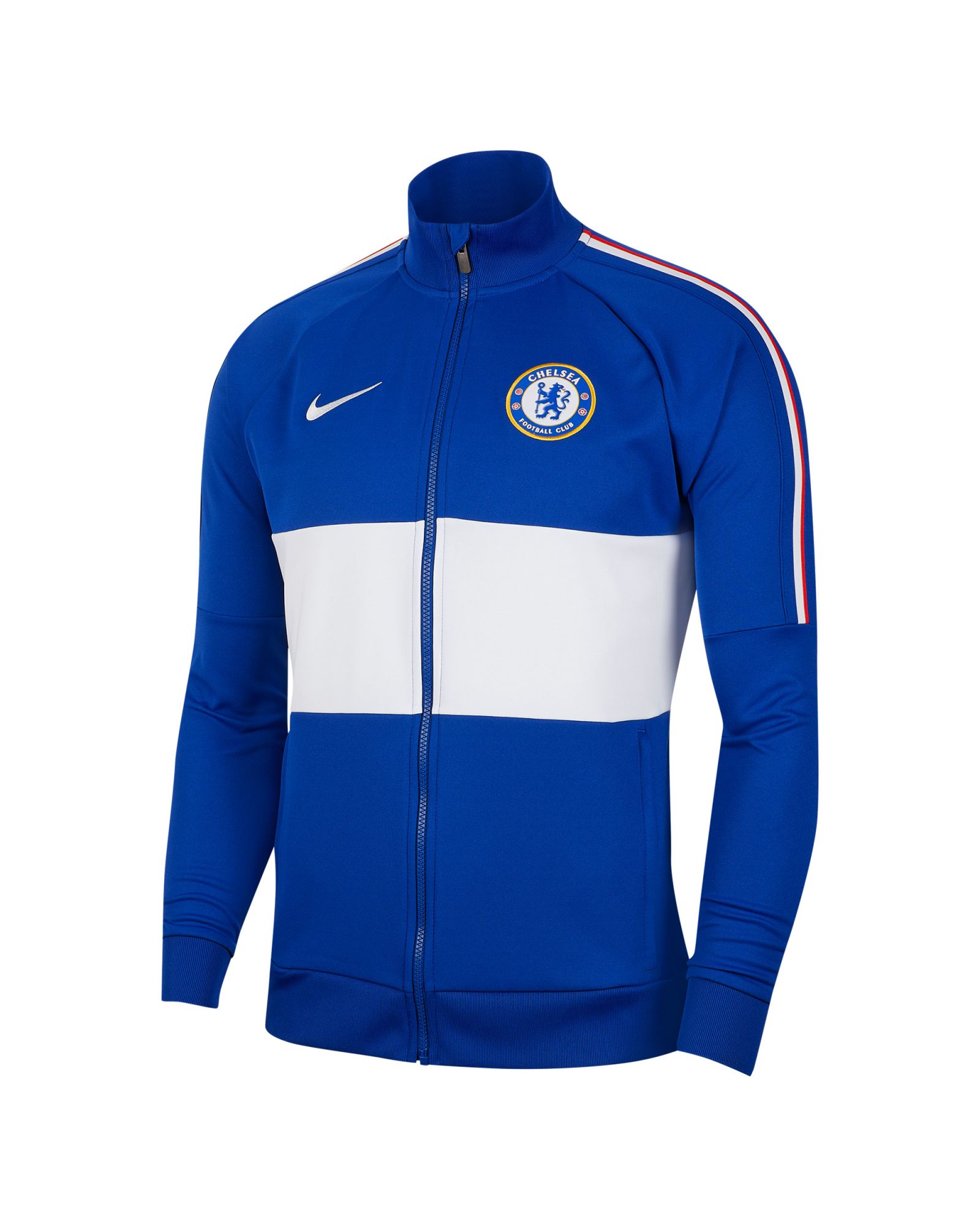 Chaqueta de Paseo Chelsea FC 2019/2020 ´96 Azul - Fútbol Factory