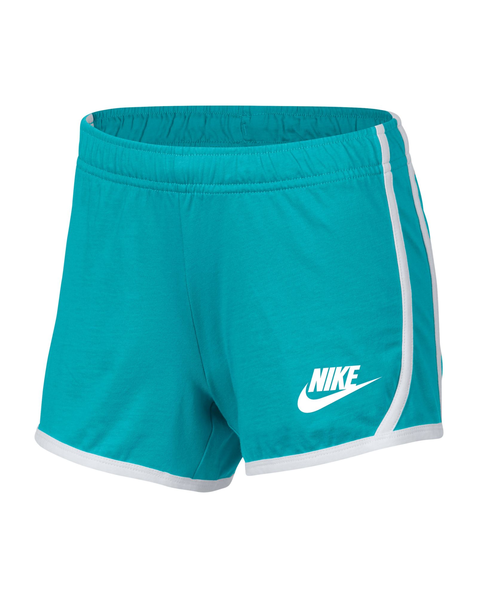 Pantalón Corto Sportswear Junior Verde - Fútbol Factory