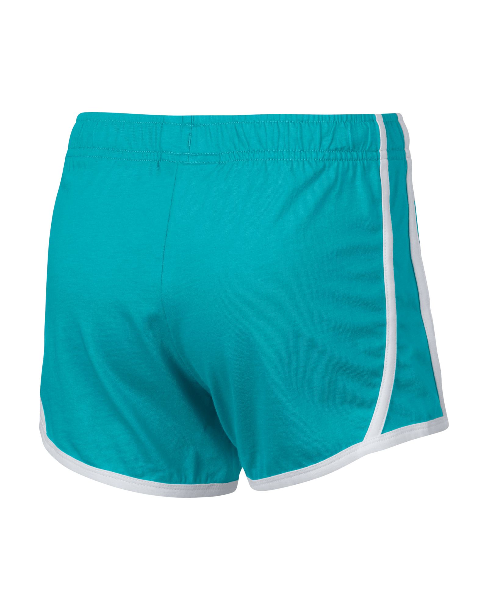 Pantalón Corto Sportswear Junior Verde - Fútbol Factory