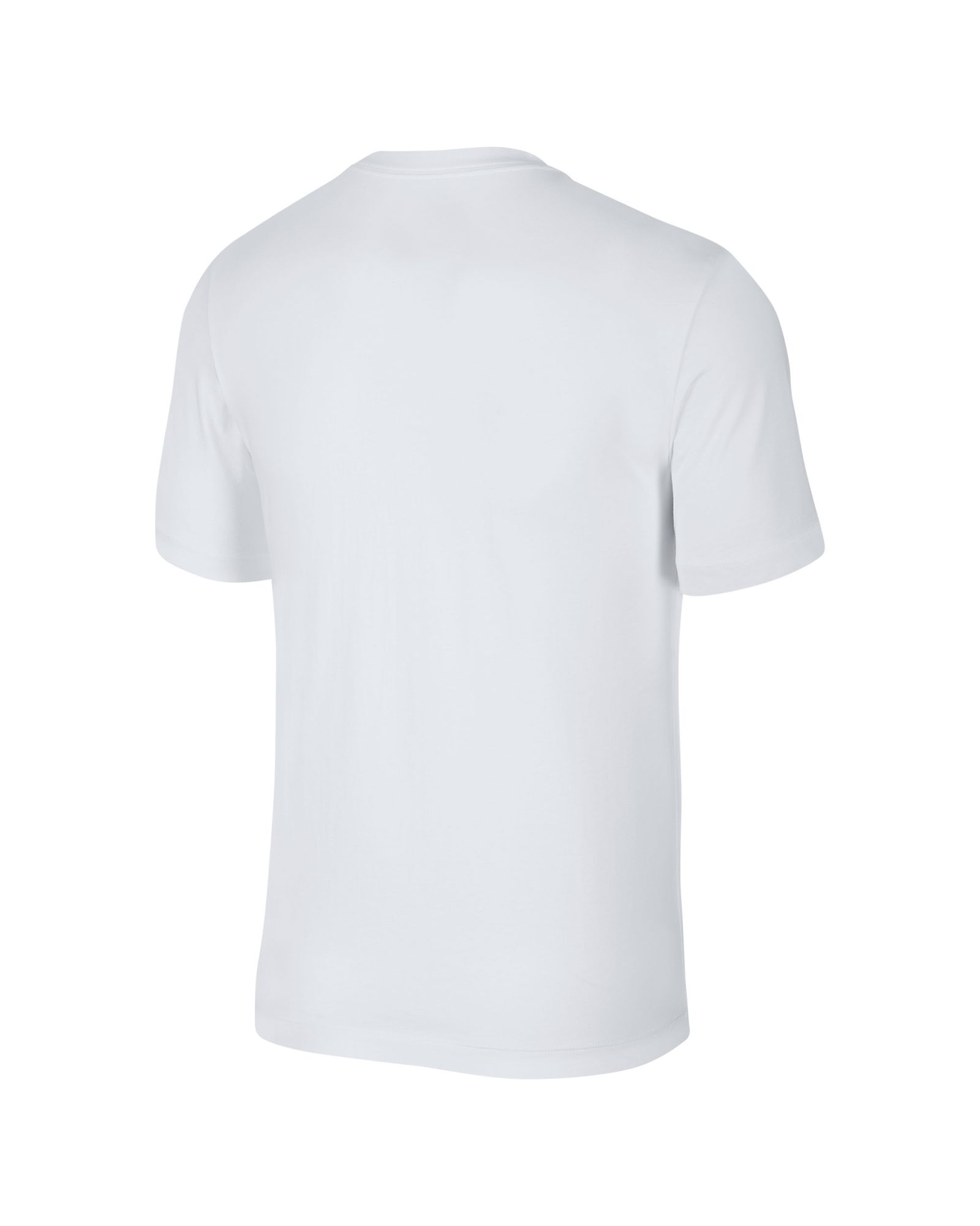 Camiseta de Paseo Sportswear JDI Junior Blanco - Fútbol Factory