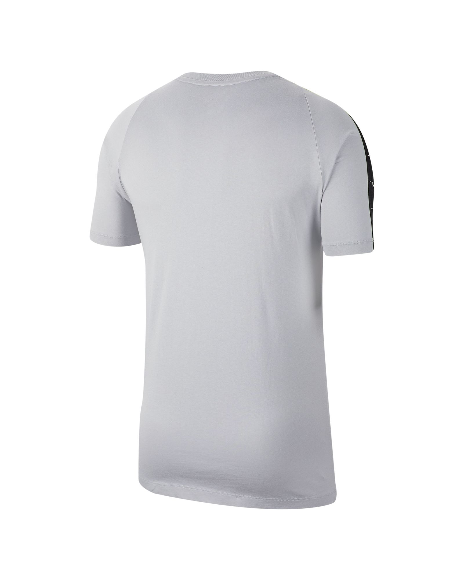 Camiseta de Paseo NSW Swoosh 2 Gris - Fútbol Factory