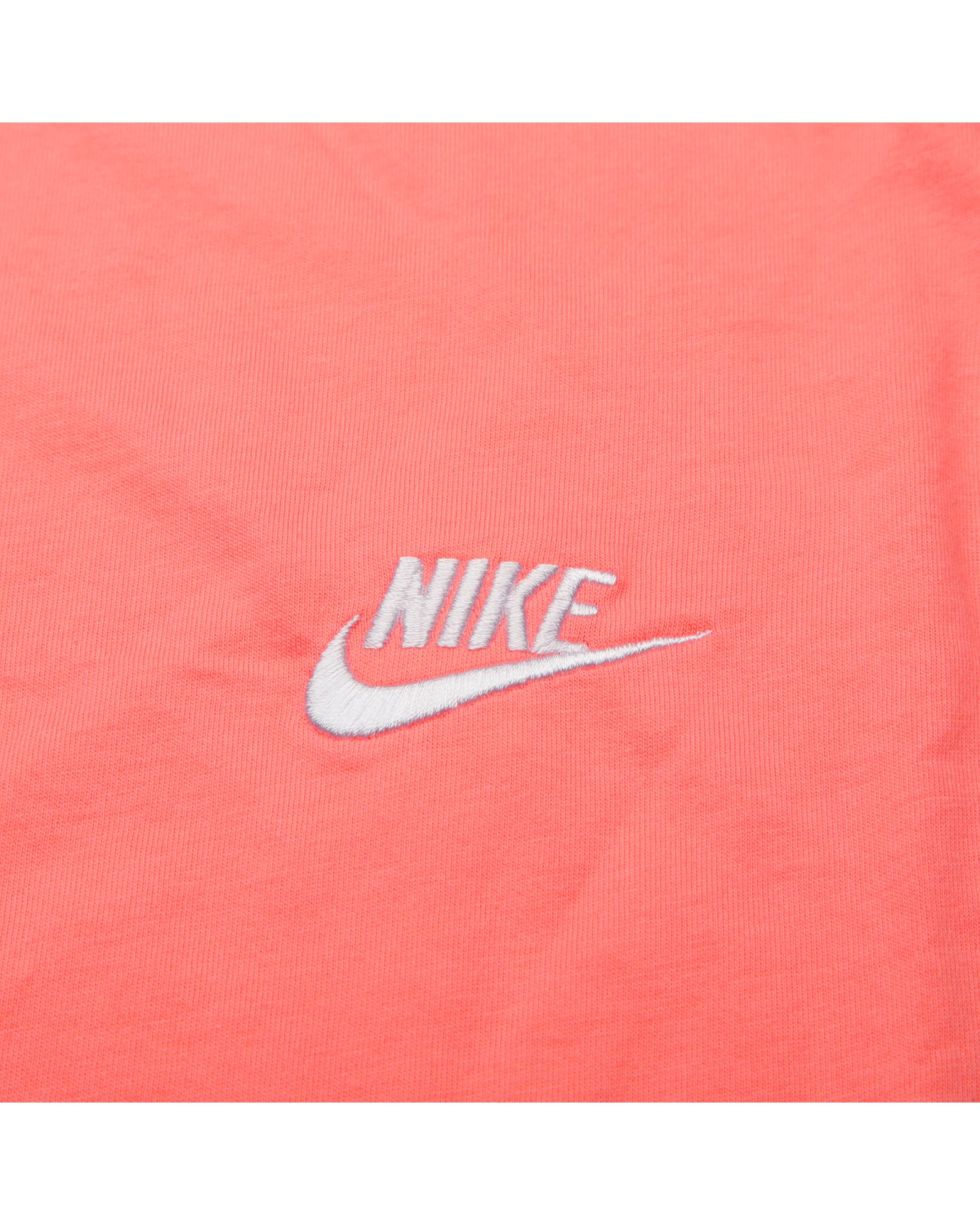 Camiseta de Paseo NSW Swoosh 2 Rosa - Fútbol Factory