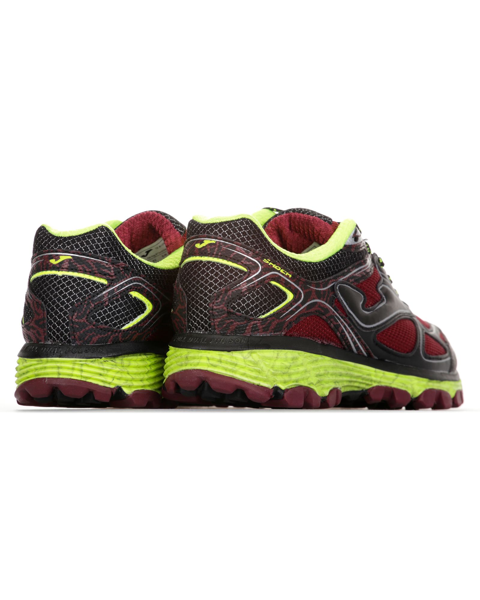 Zapatillas Running Trail Shock