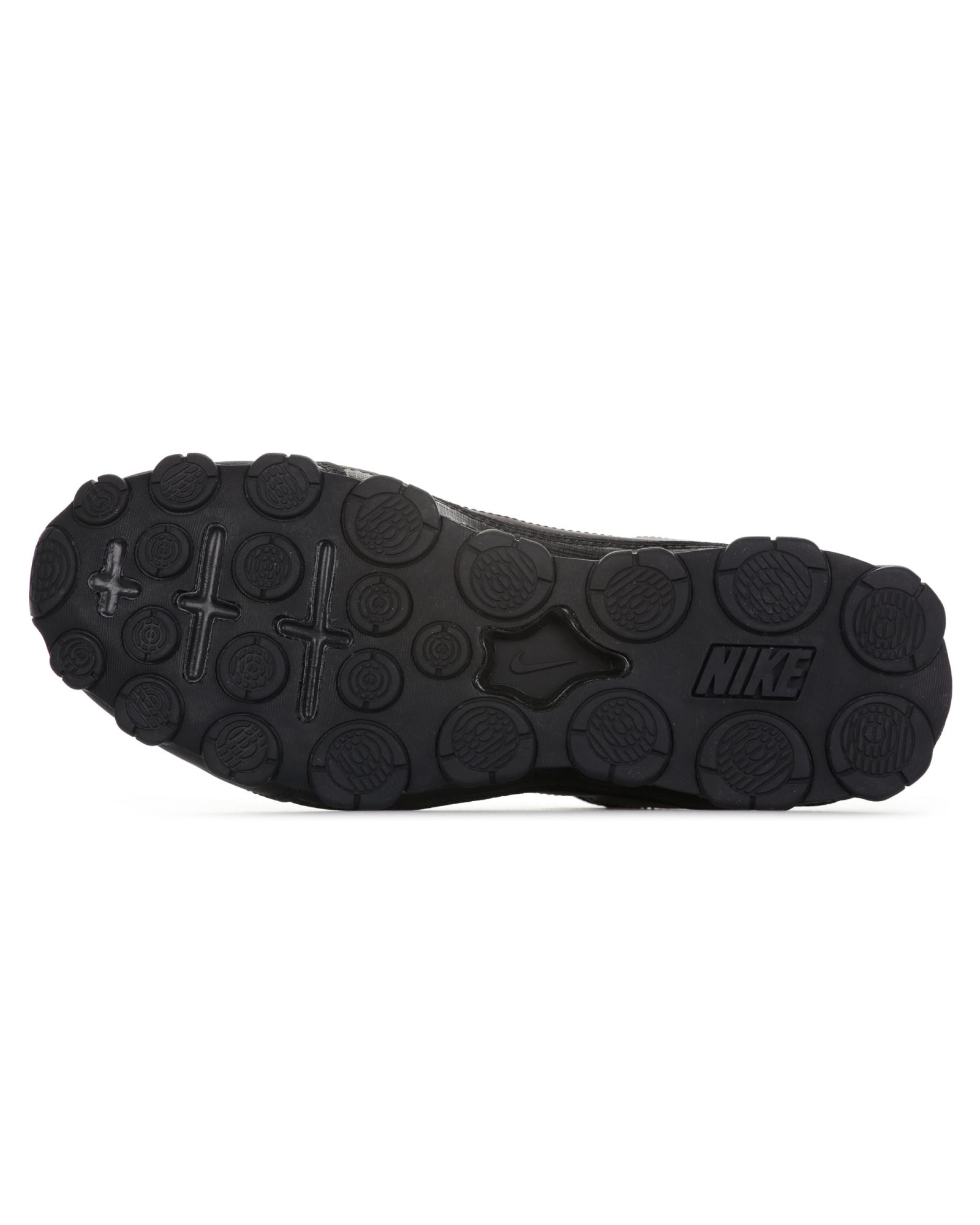 Zapatillas de Training Reax 8 TR Negro - Fútbol Factory