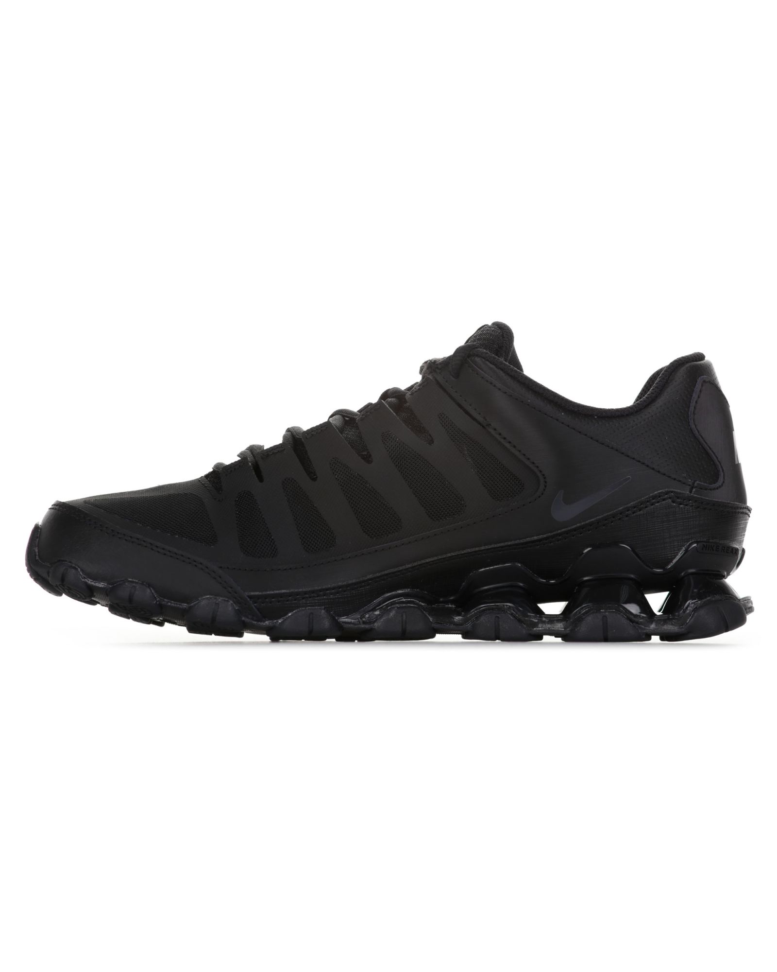 Zapatillas de Training Reax 8 TR Negro - Fútbol Factory