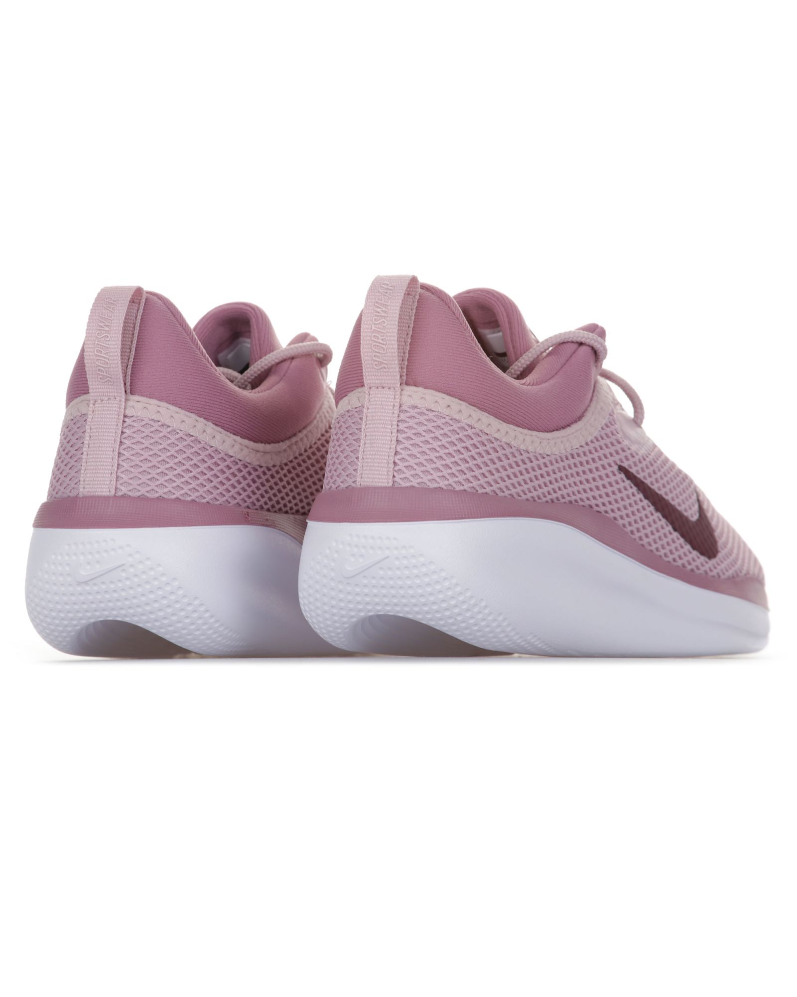 Zapatillas de Running Acmi Mujer Rosa - Fútbol Factory