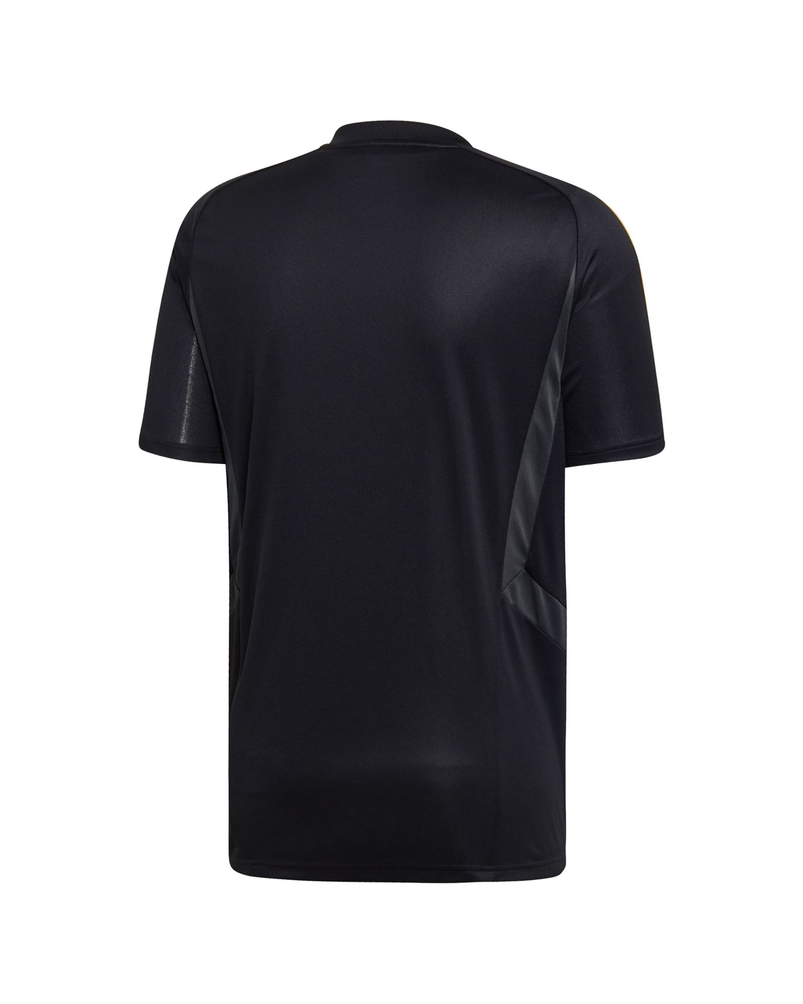 Camiseta de Training Real Madrid 2019/2020 Negro Dorado - Fútbol Factory