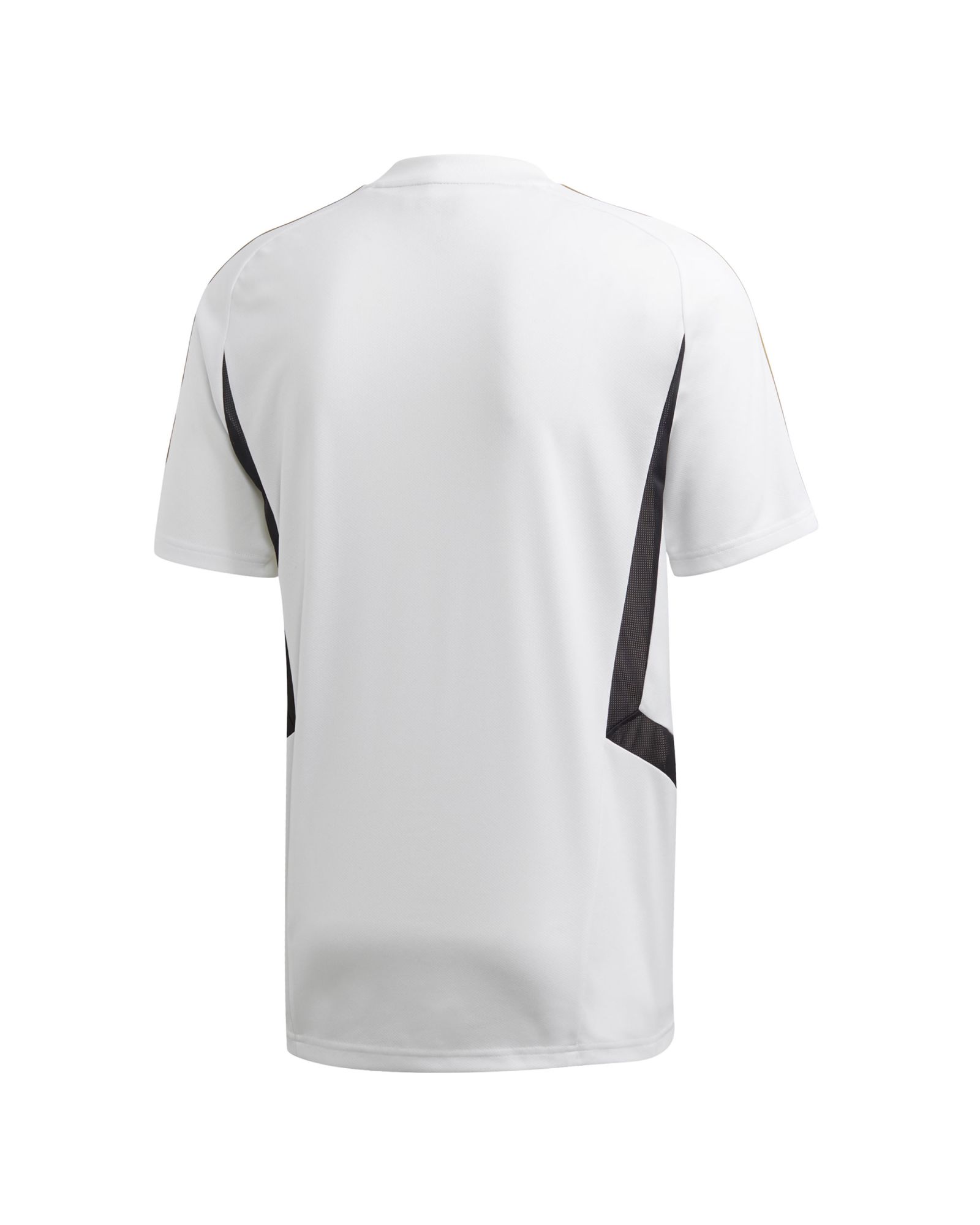 Camiseta de Training Real Madrid 2019/2020 Blanco Dorado - Fútbol Factory