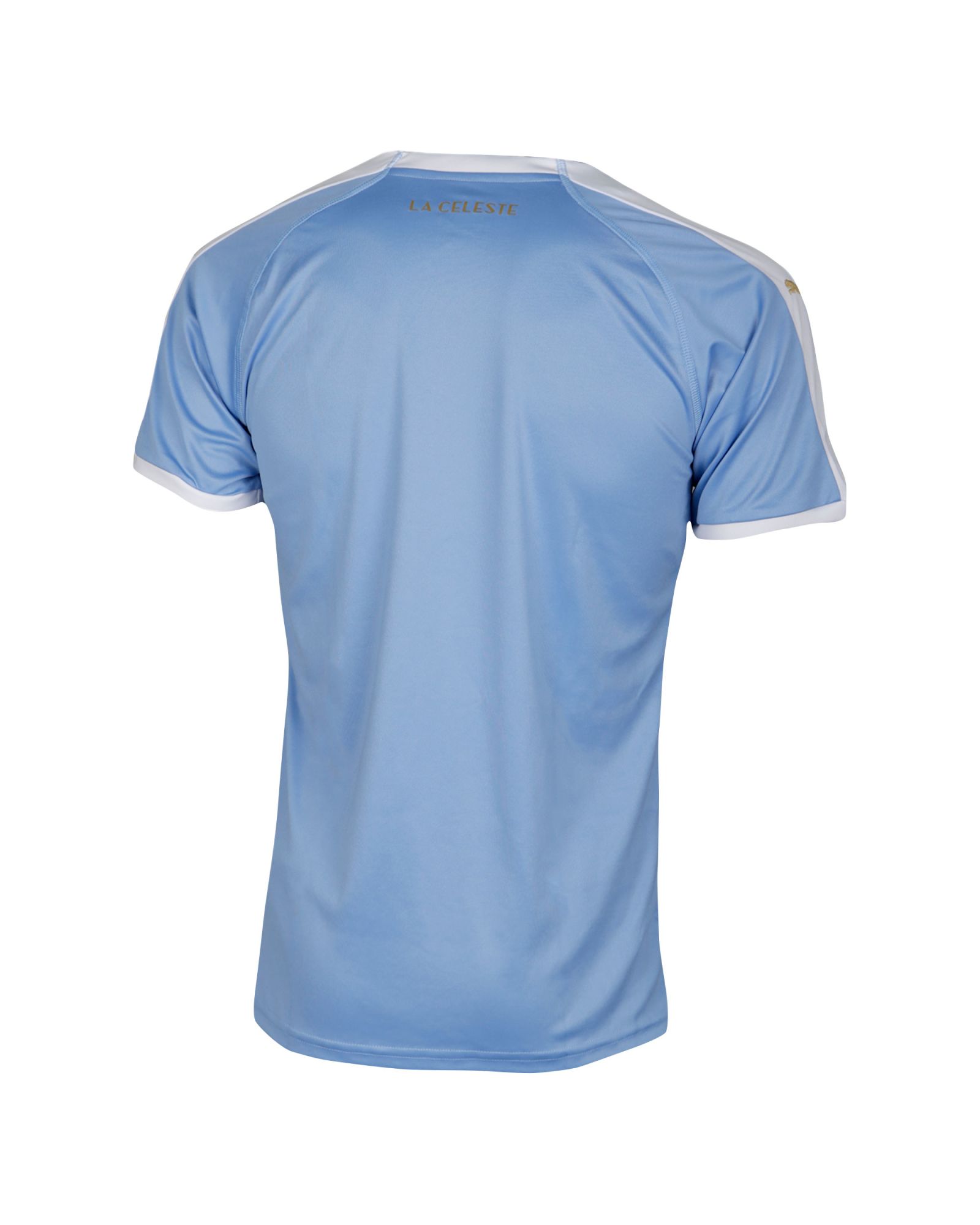 Camiseta 1ª Uruguay Copa América 2019 Azul - Fútbol Factory