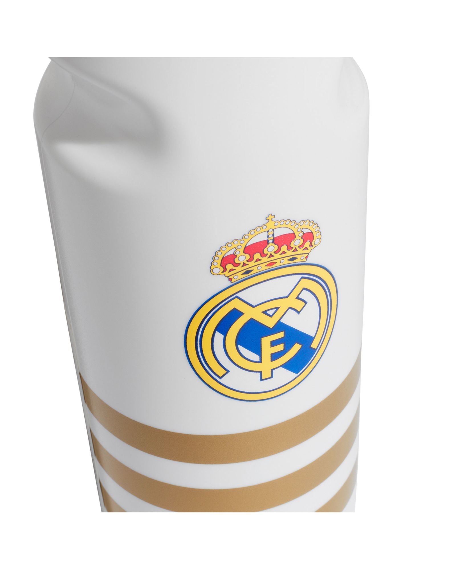 Botella del Real Madrid * Regalos de equipos de futbol futbollife