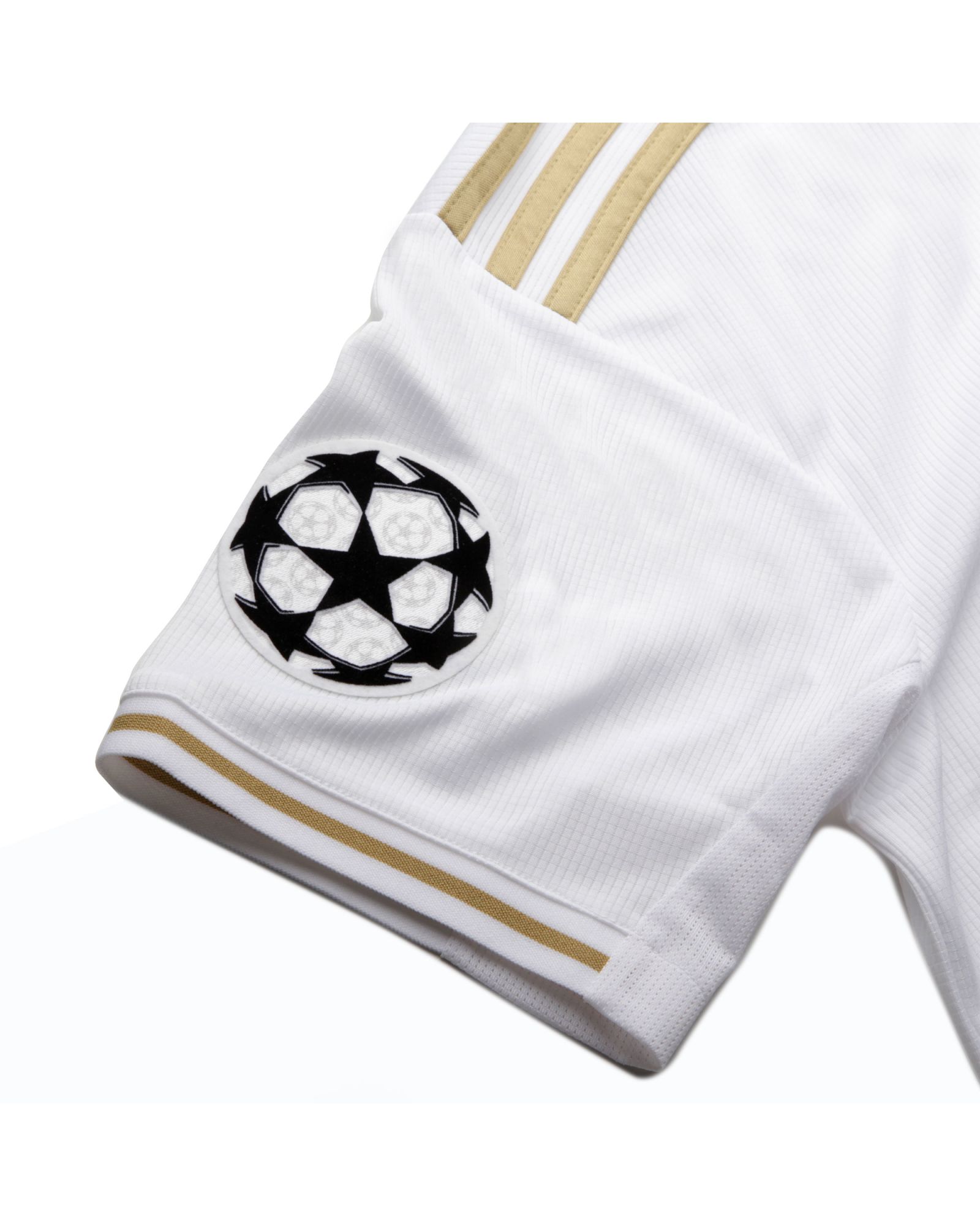 Camiseta 1ª Real Madrid 2019/2020 UCL - Fútbol Factory