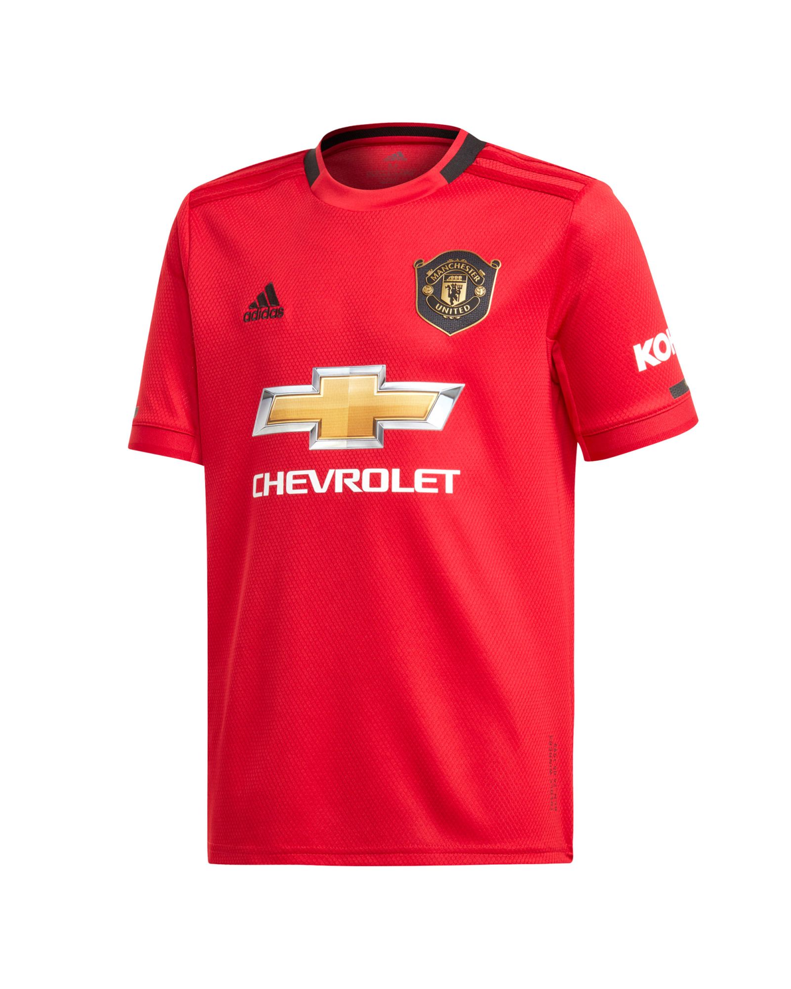 Camiseta 1ª Manchester United 2019/2020 Junior - Fútbol Factory