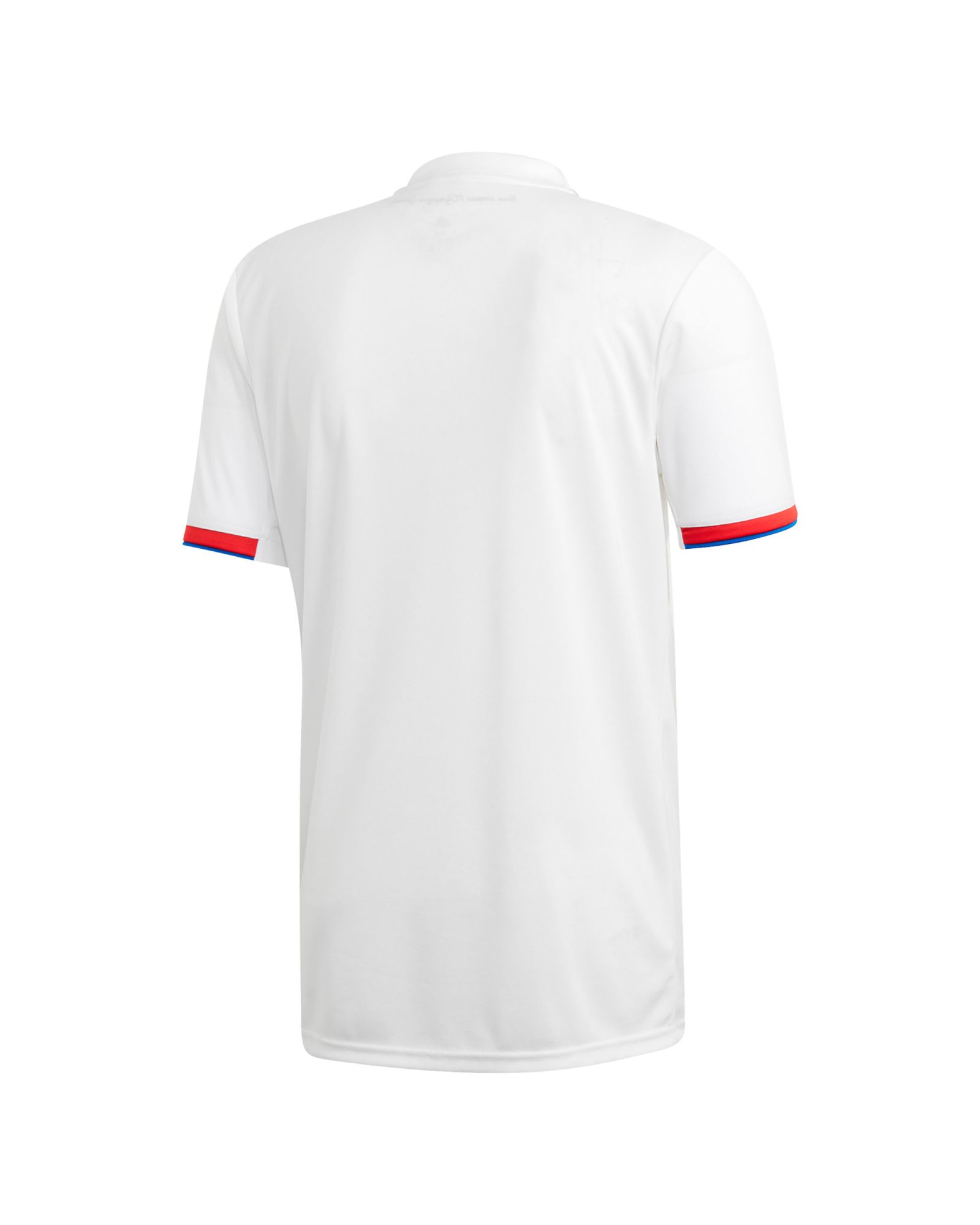 Camiseta 1ª Olympique Lyonnais 2019/2020 - Fútbol Factory