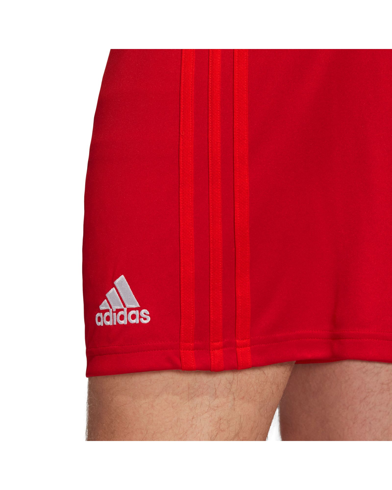 Pantalón 1ª Bayern Munich 2019/2020 Rojo - Fútbol Factory