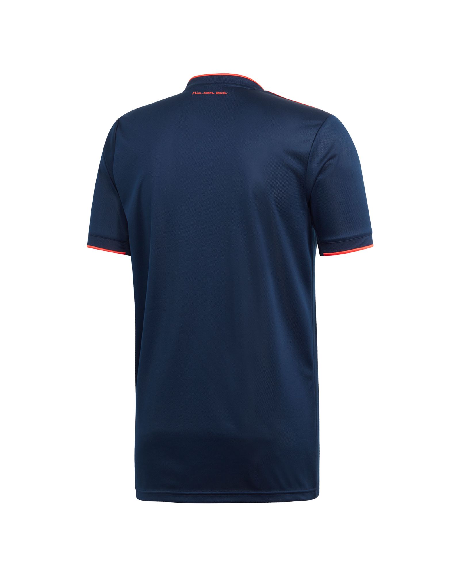 Camiseta 3ª Bayern Munich 2019/2020 Marino - Fútbol Factory