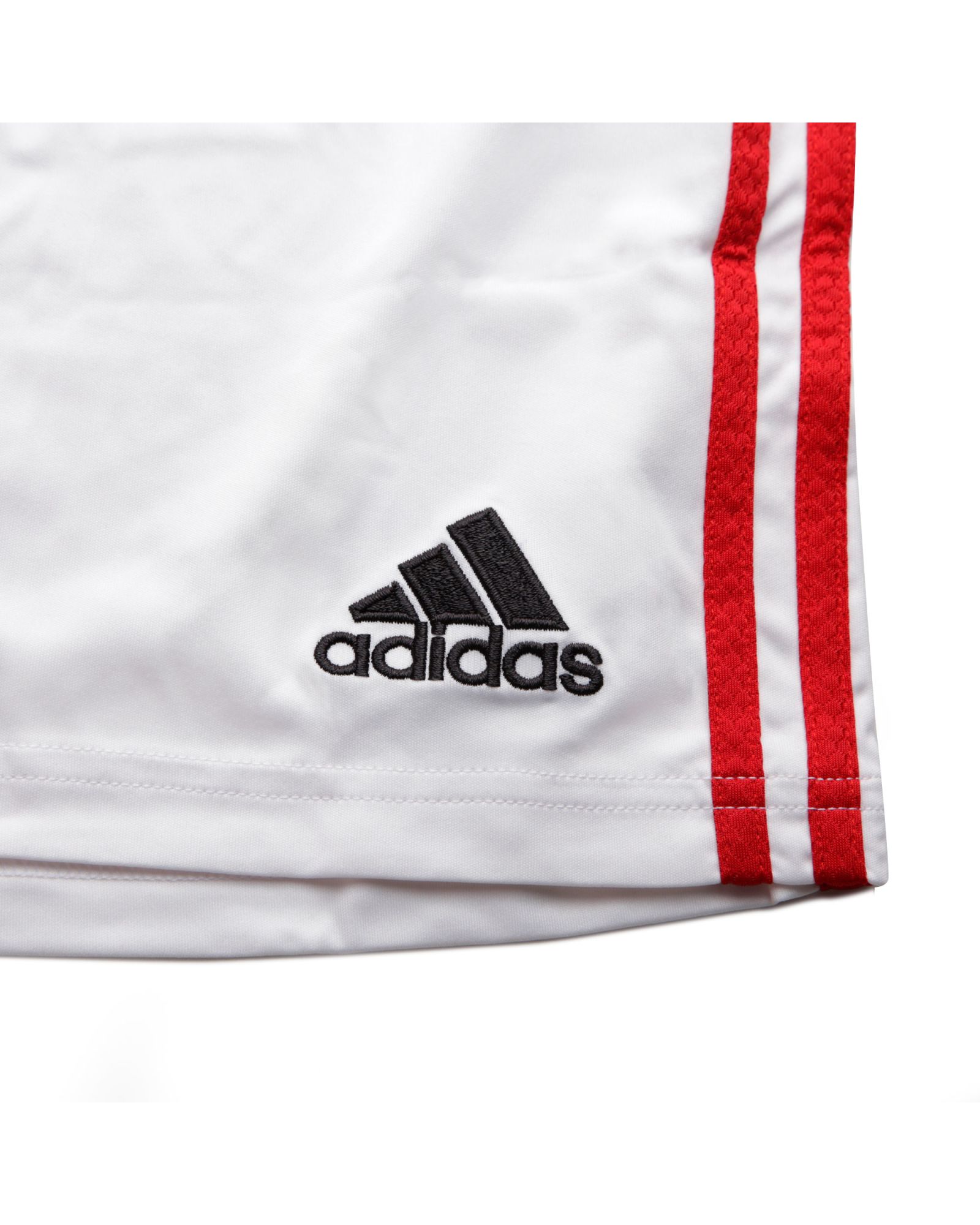 Pantalón 1ª Manchester United 2019/2020 Blanco - Fútbol Factory