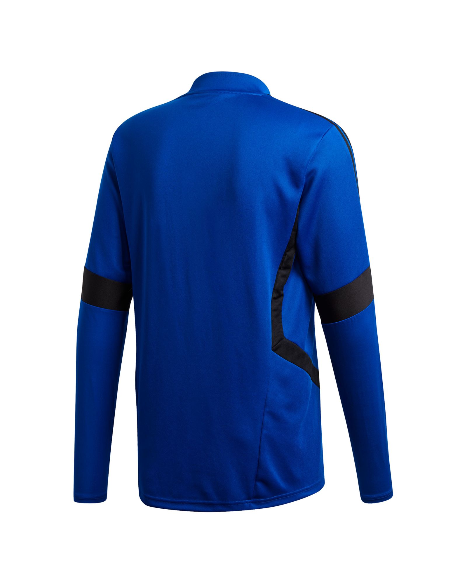 Sudadera de Training Manchester United 2019/2020 Azul Negro - Fútbol Factory