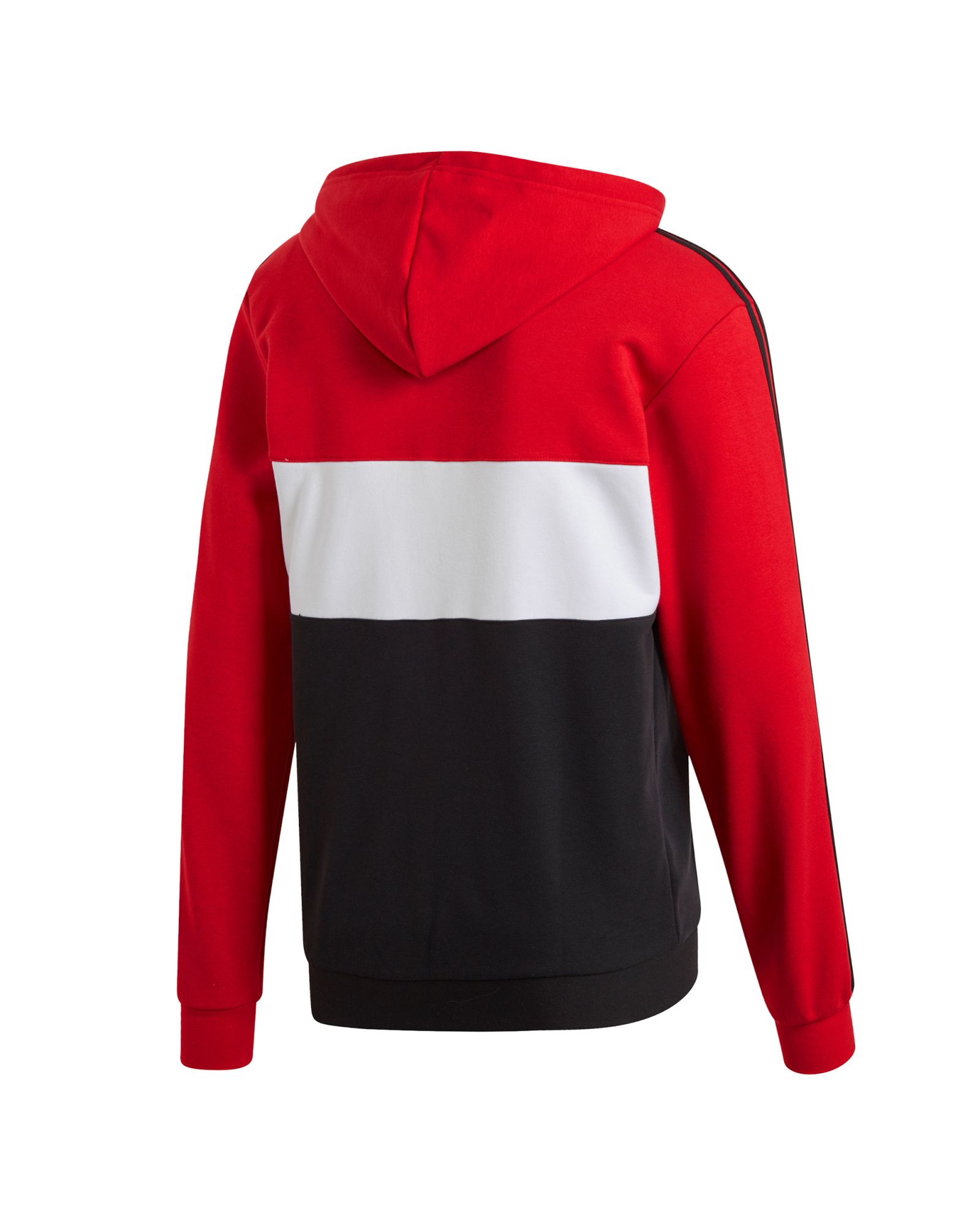 Chaqueta de Paseo Manchester United 2019/2020 Rojo - Fútbol Factory