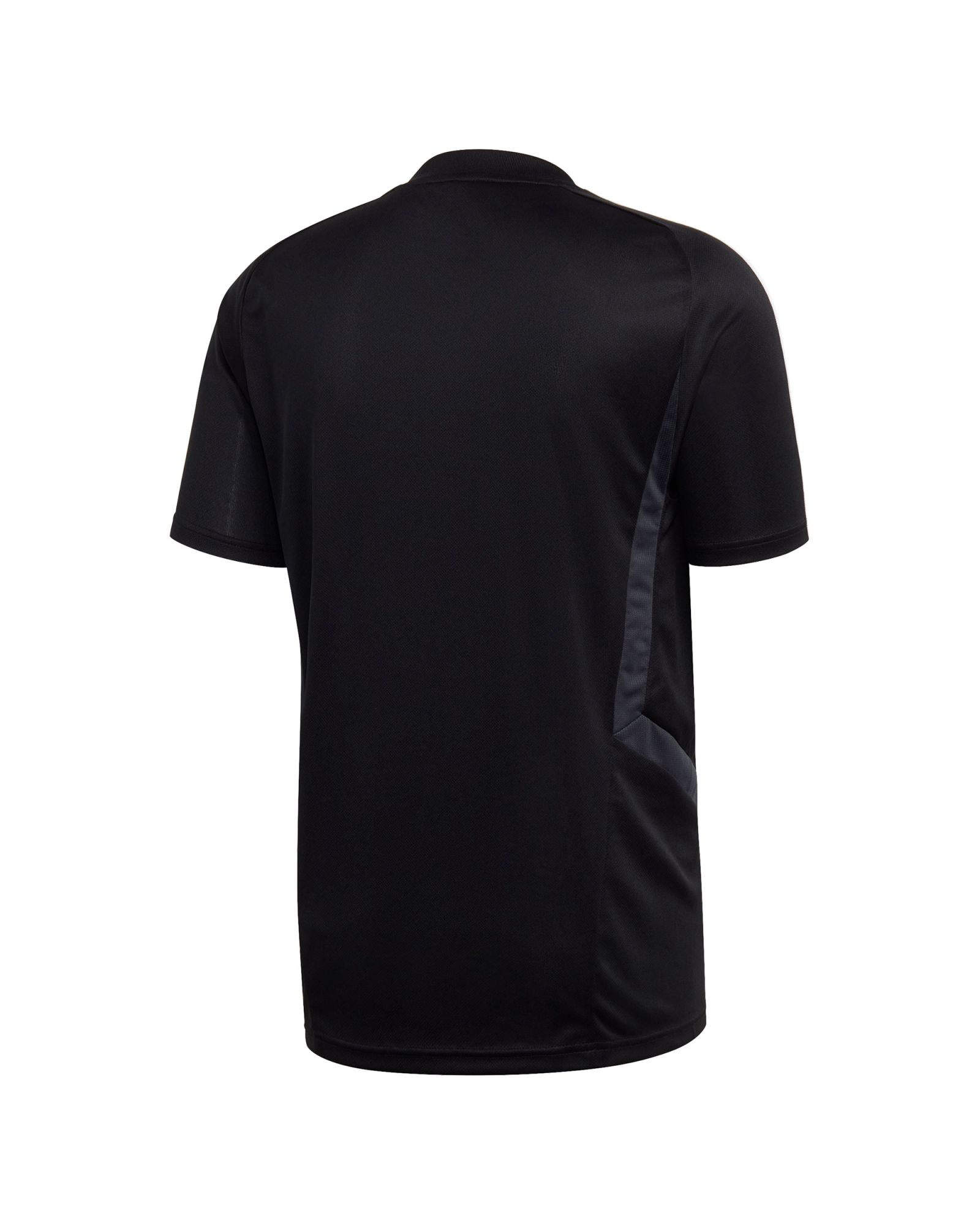 Camiseta de Training Juventus Turin 2019/2020 Negro - Fútbol Factory