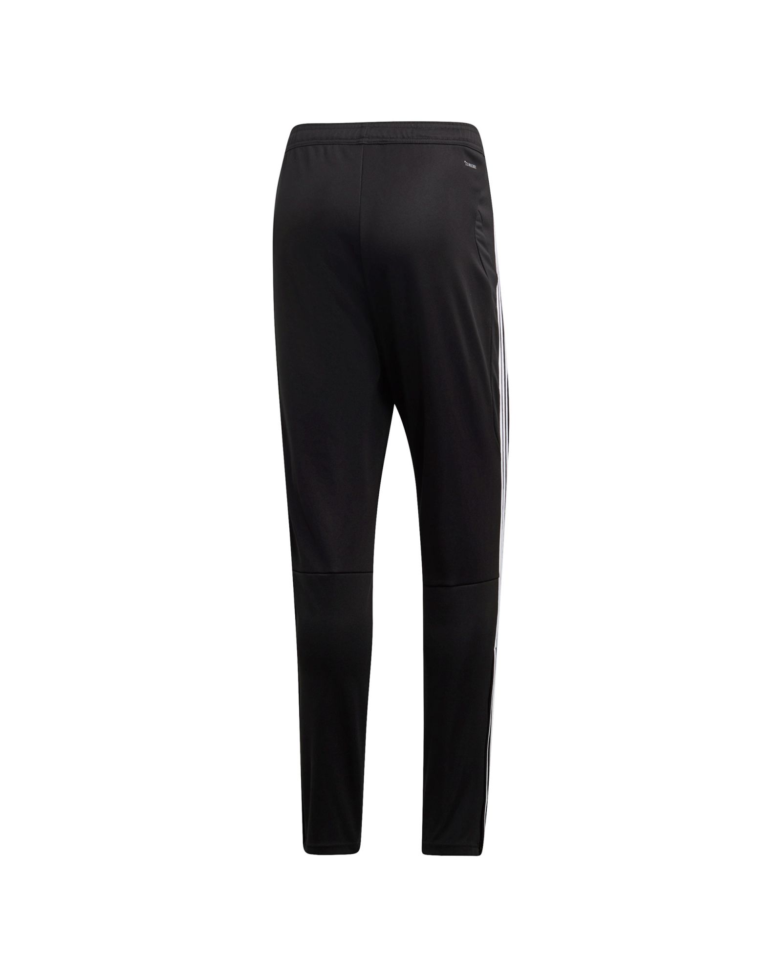 Pantalón Largo de Training Juventus Turin 2019/2020 Negro - Fútbol Factory