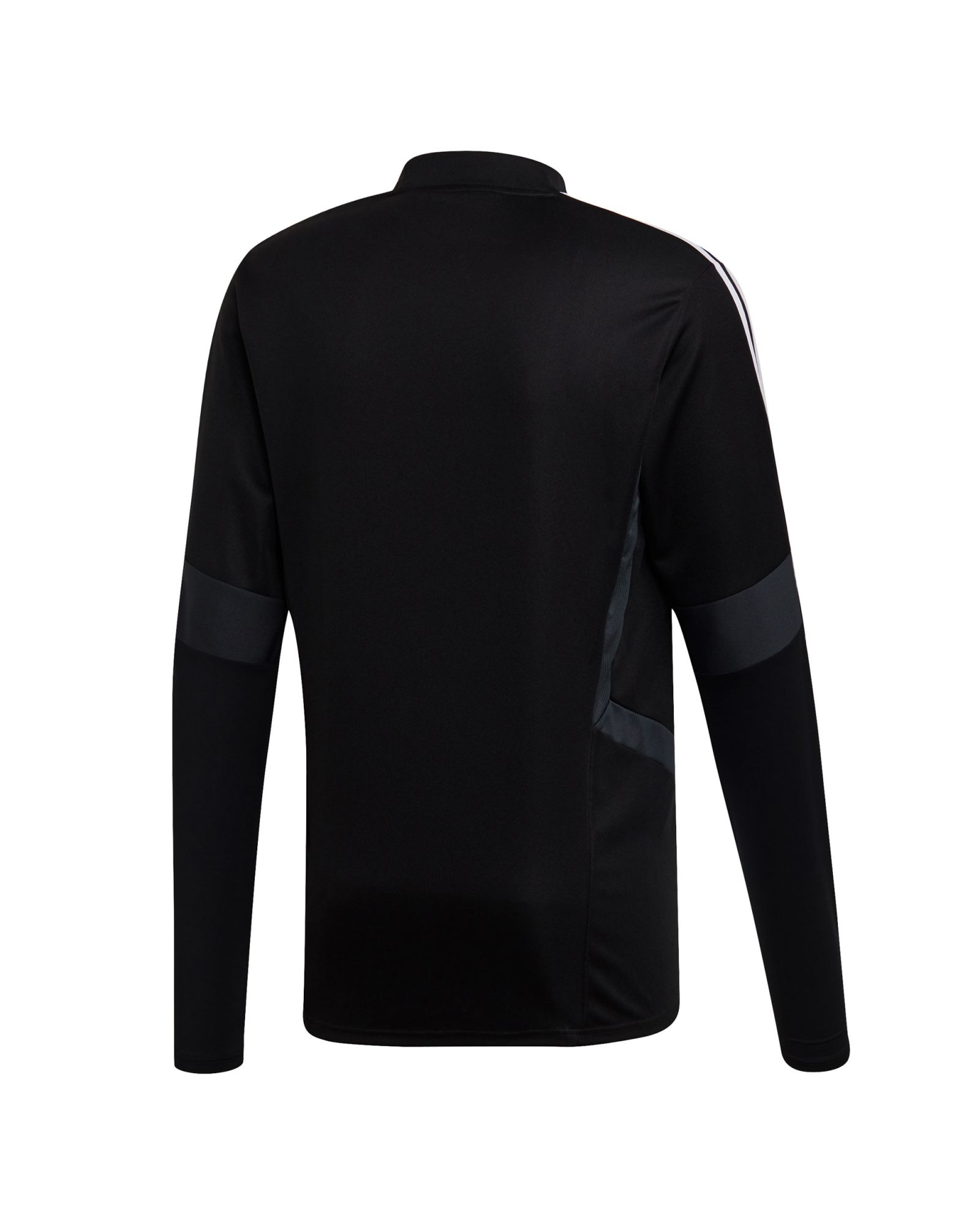 Sudadera de Training Juventus Turín 2019/2020 Negro Coral - Fútbol Factory