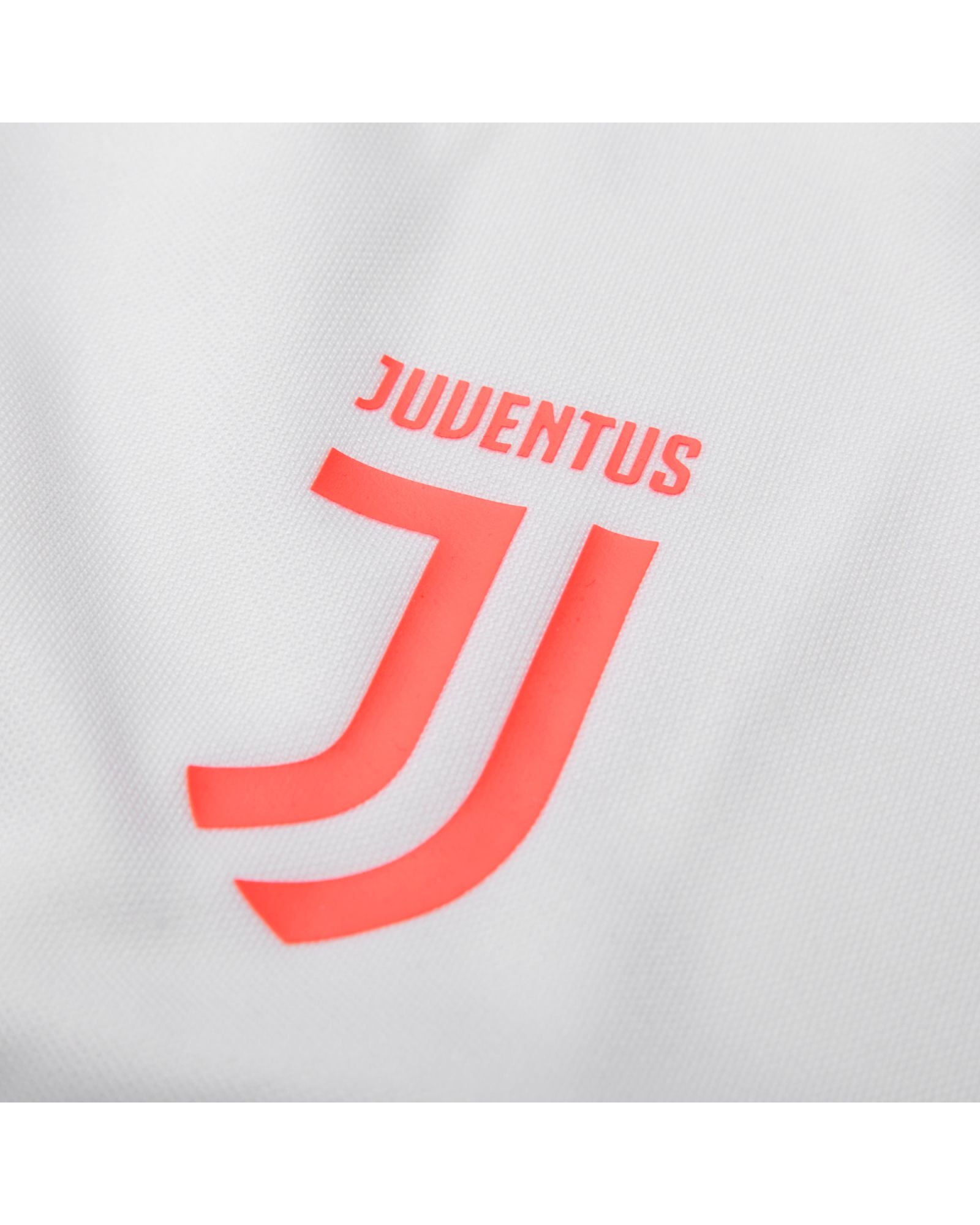 Sudadera de Training Juventus Turín 2019/2020 Blanco - Fútbol Factory